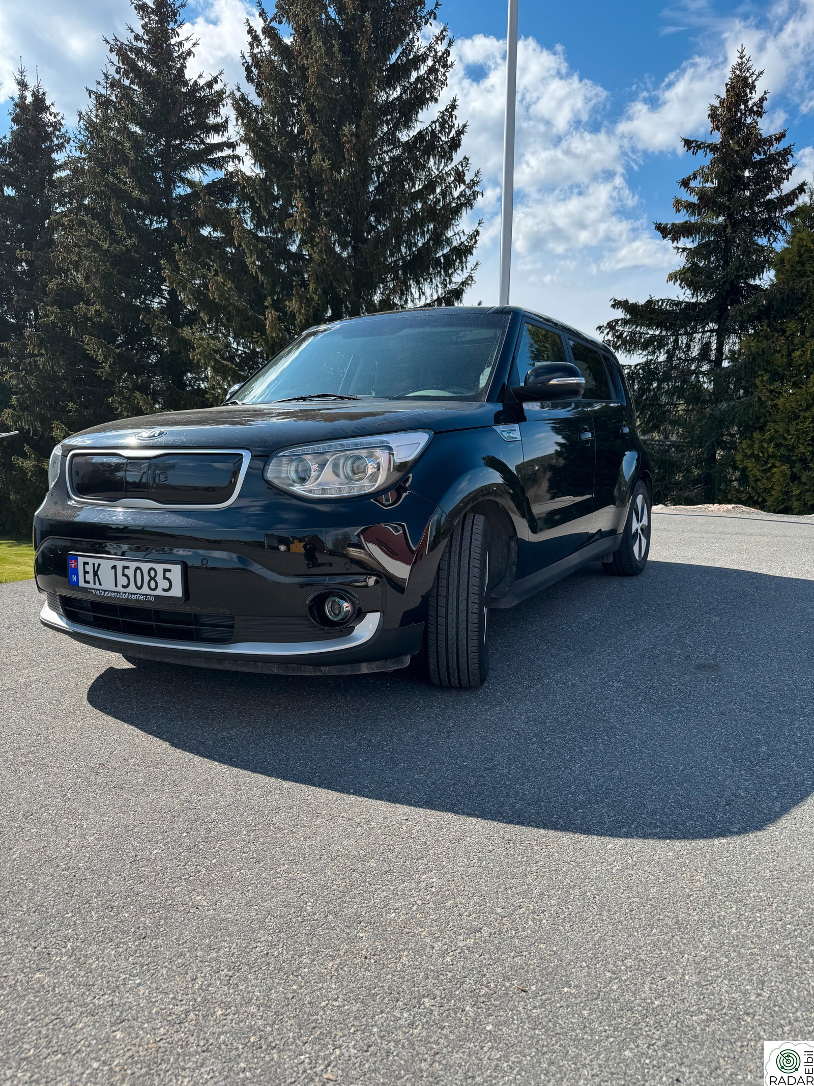 KIA SOUL Exclusive