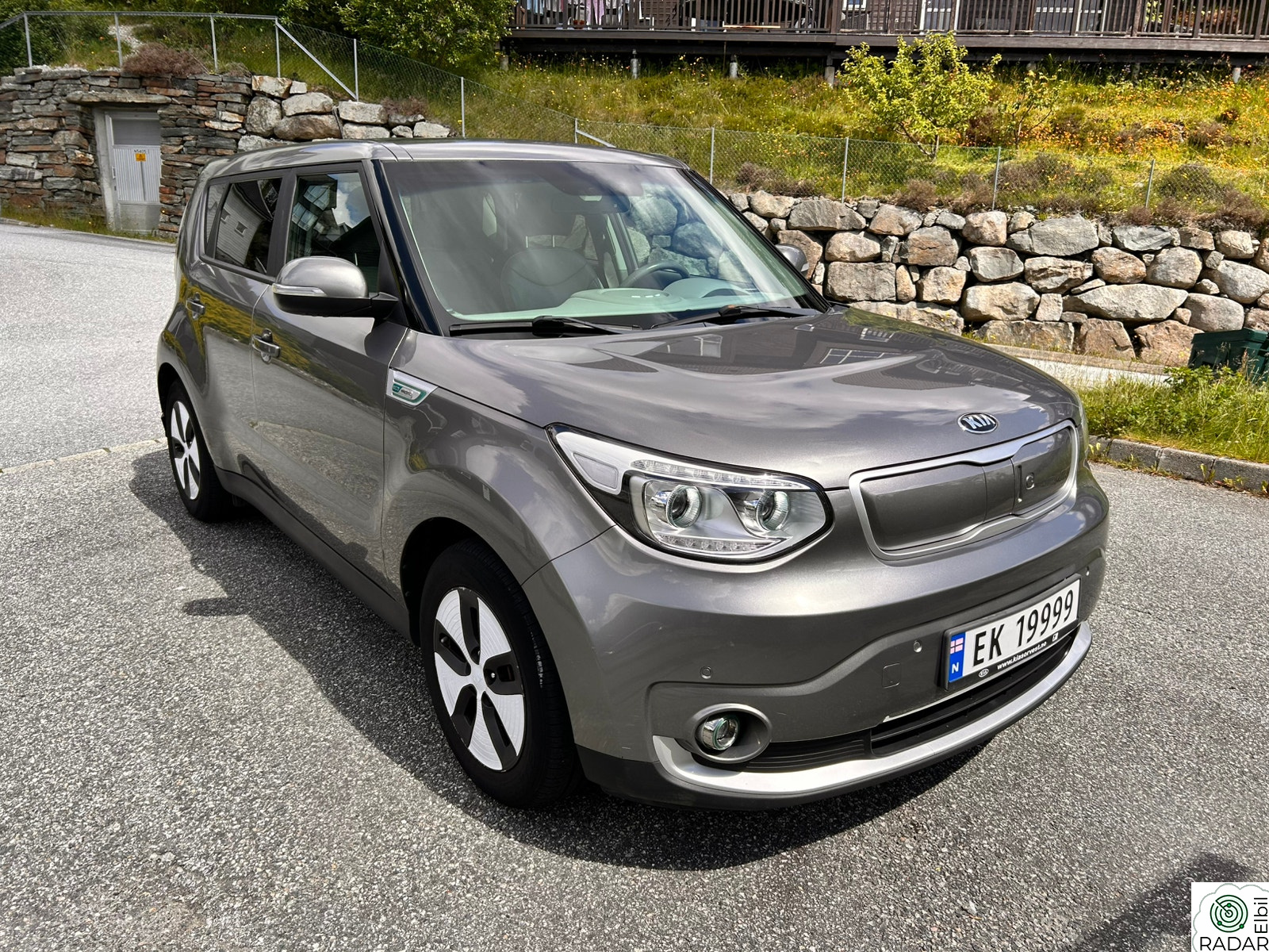 KIA SOUL Exclusive