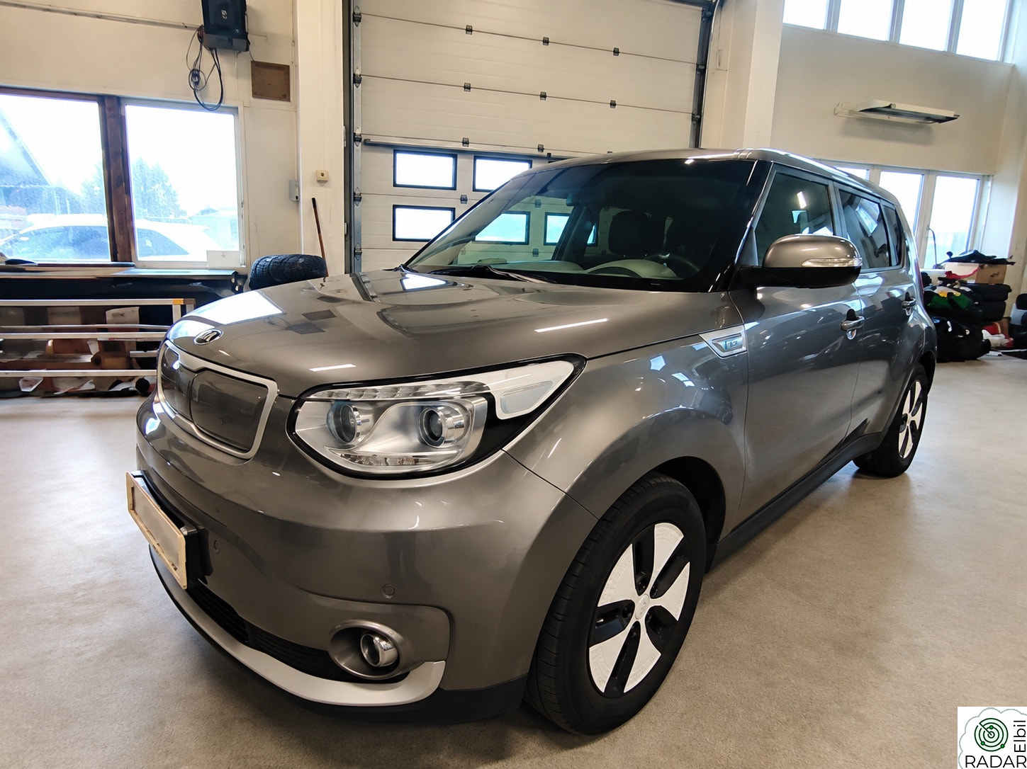 KIA SOUL Soul