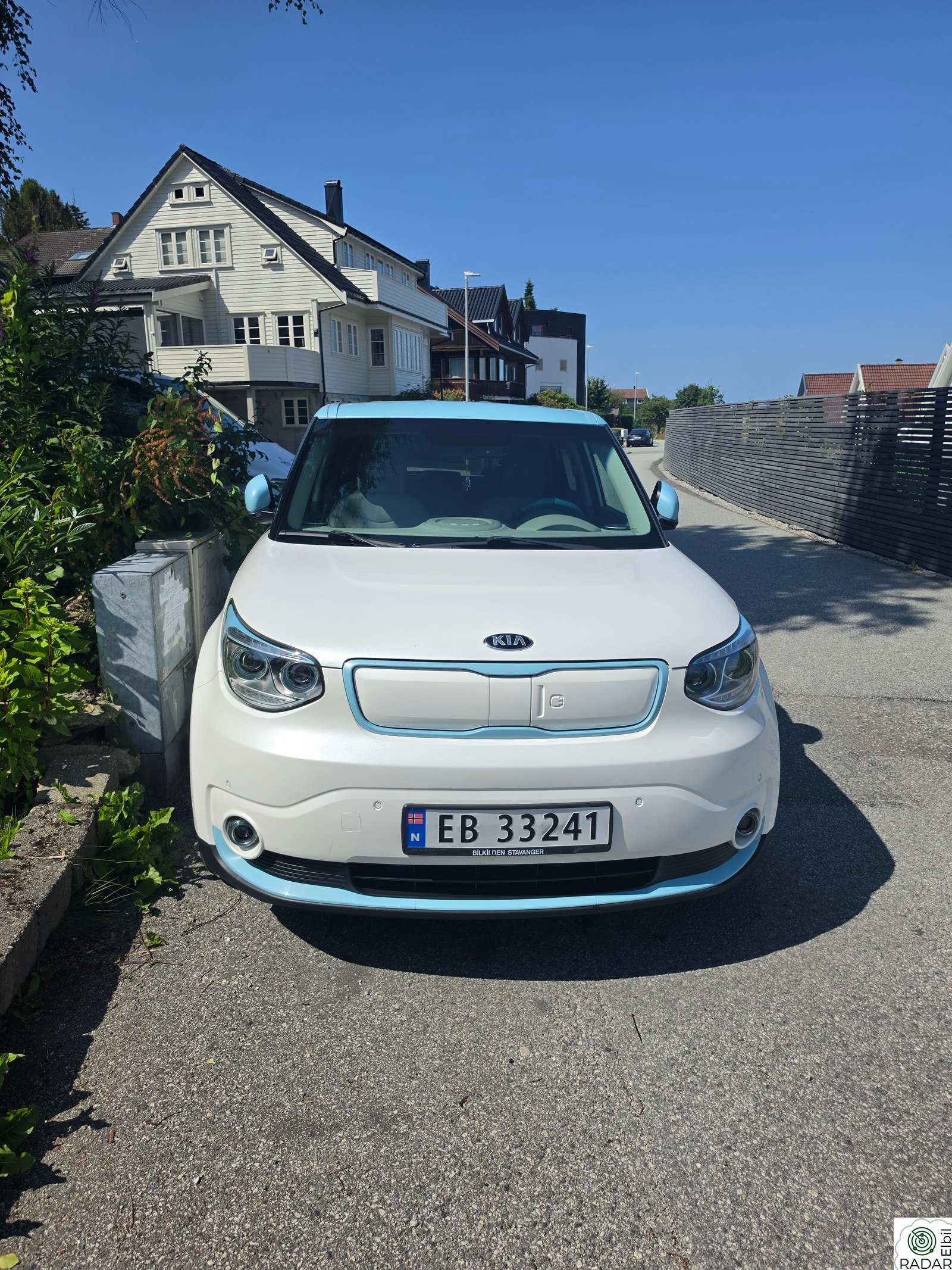 KIA SOUL Exclusive