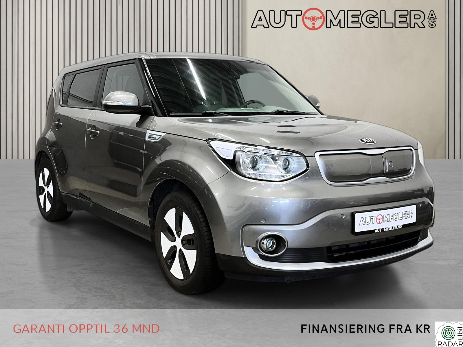 KIA SOUL BT / TURTELLER / NAVI / R.KAM / ABS.BREMSER / GARANTI