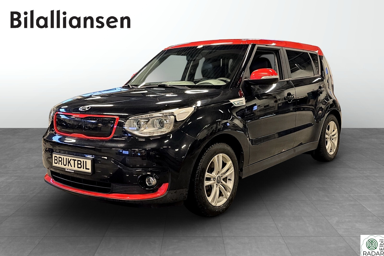 KIA SOUL Exclusive