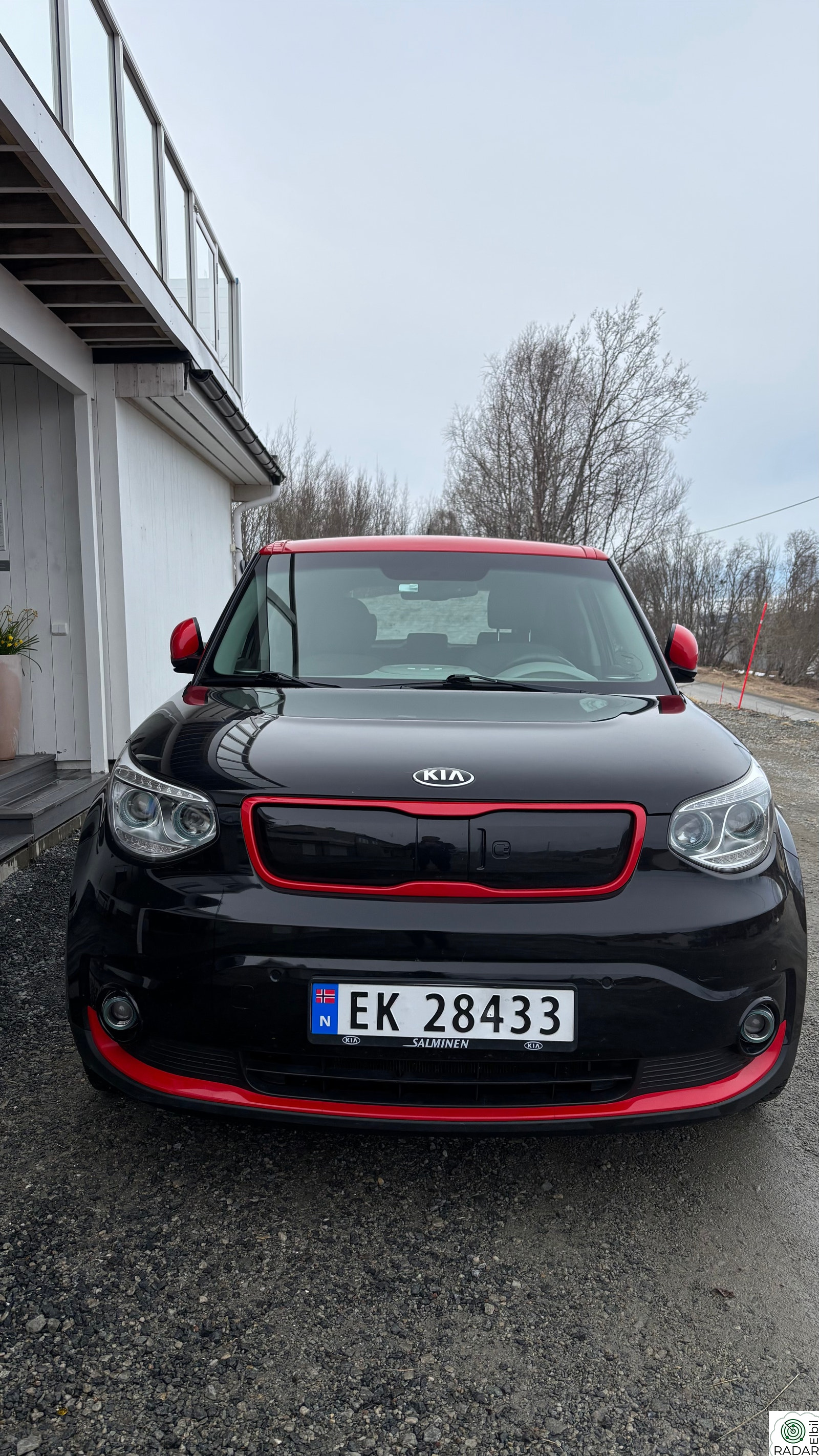 KIA SOUL Exclusive