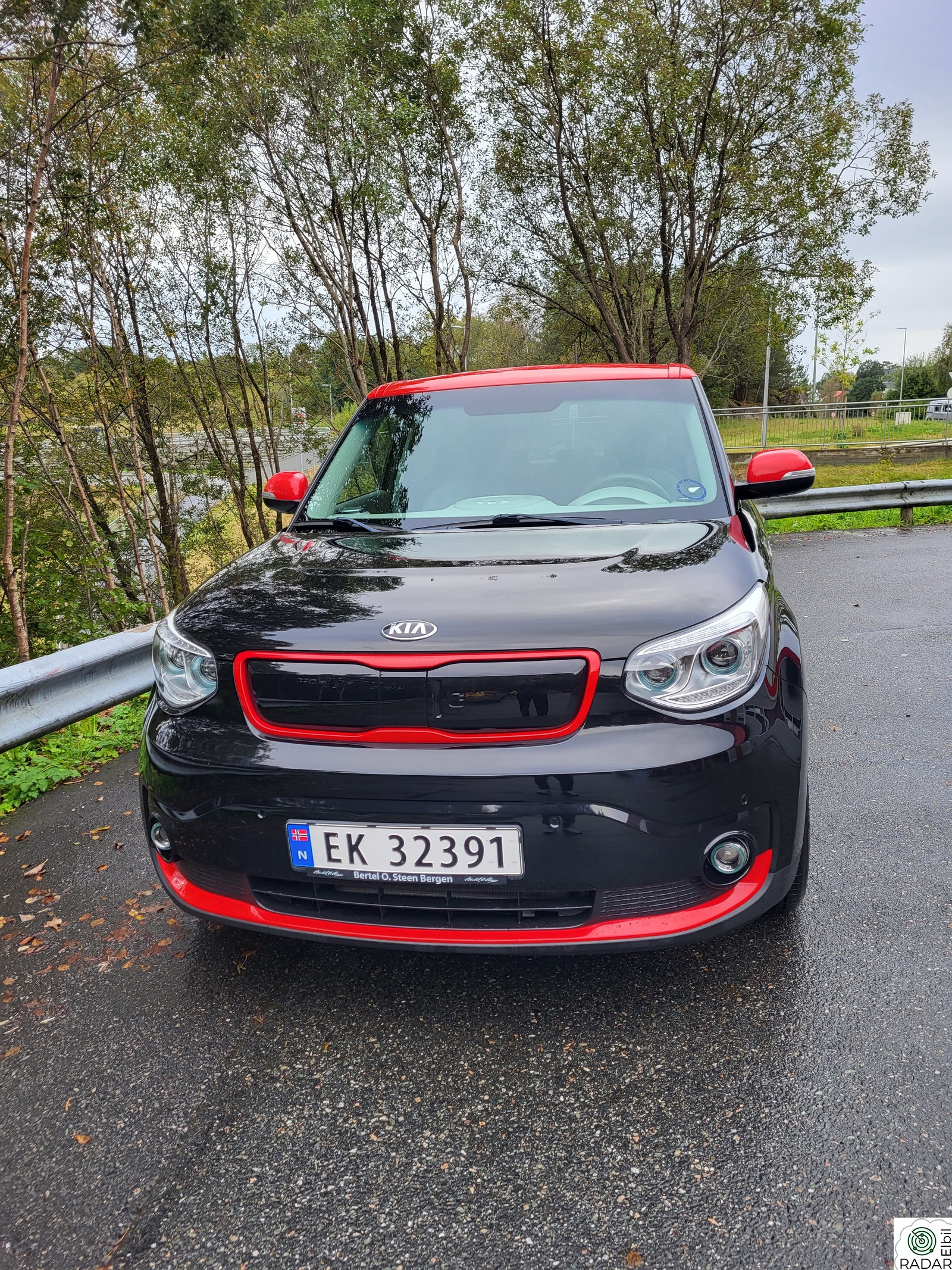 KIA SOUL Exclusive