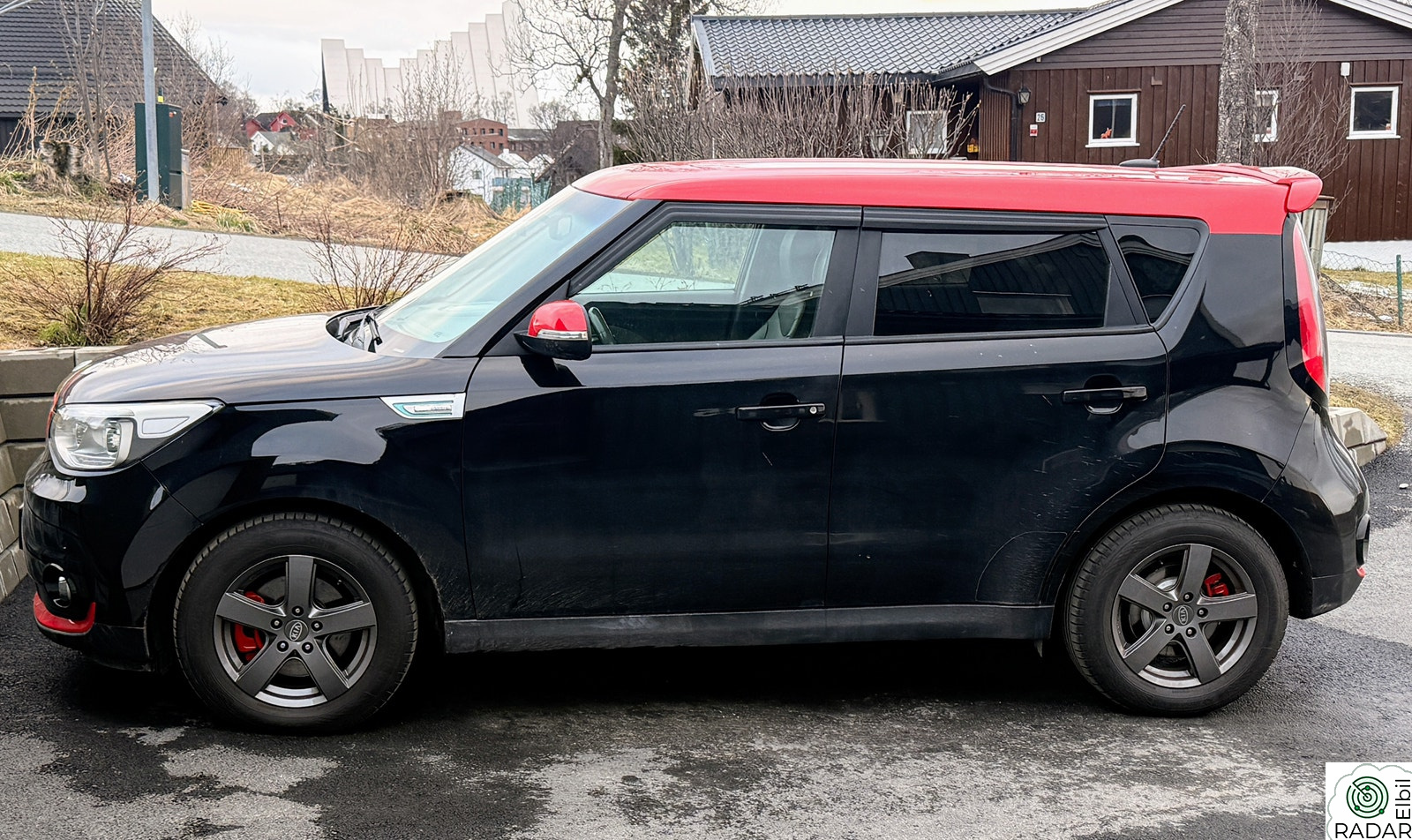 KIA SOUL Exclusive