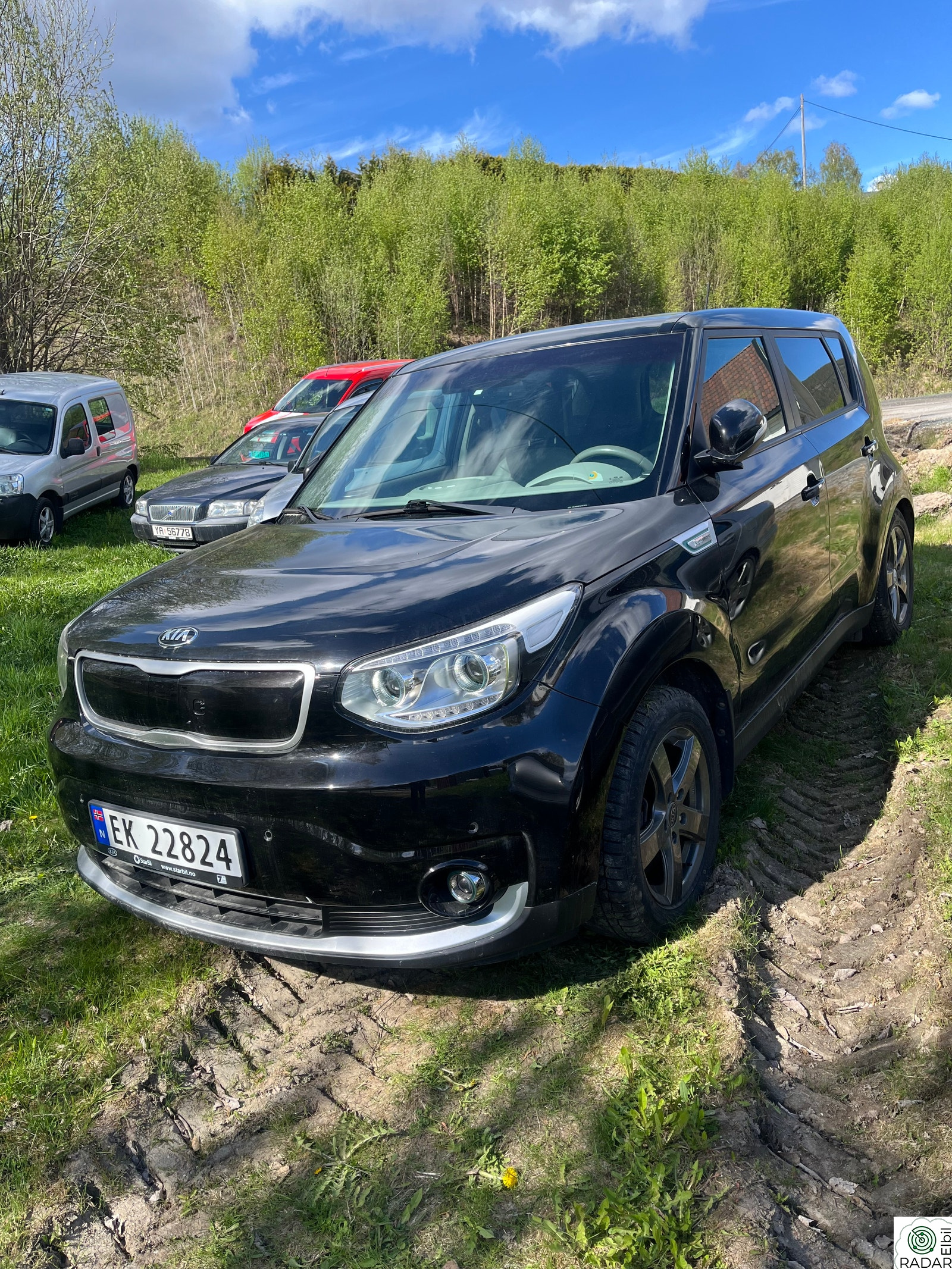 KIA SOUL Exclusive