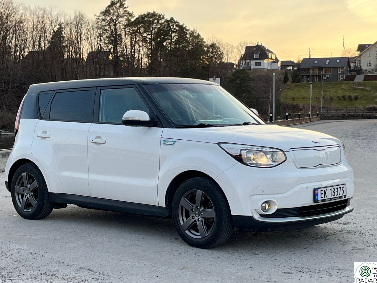 KIA SOUL Exclusive
