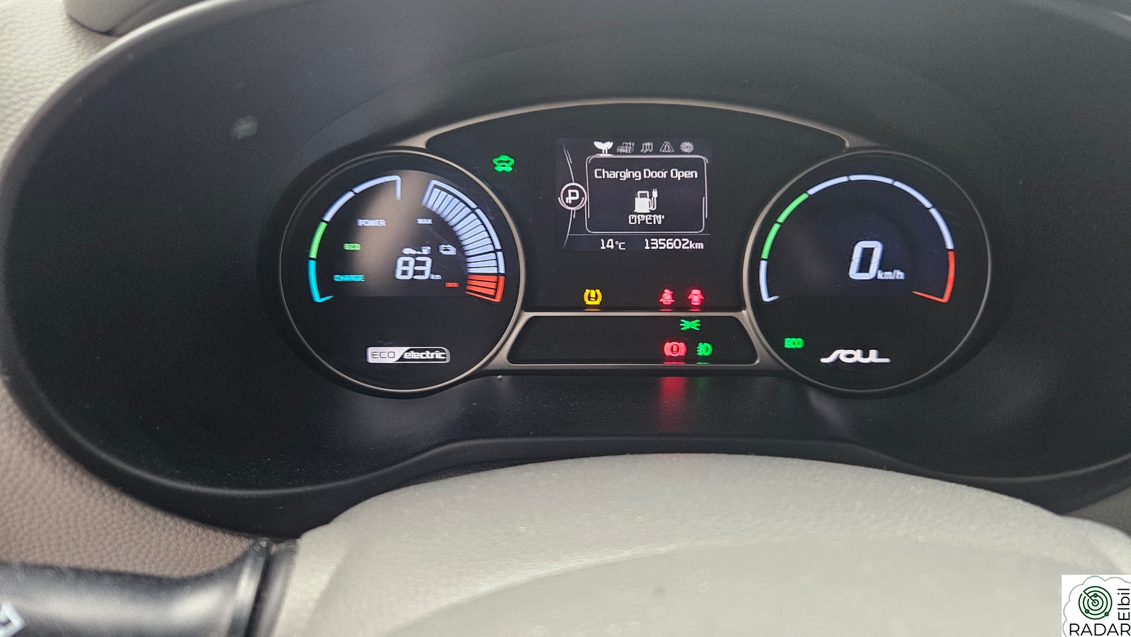 KIA SOUL Exclusive