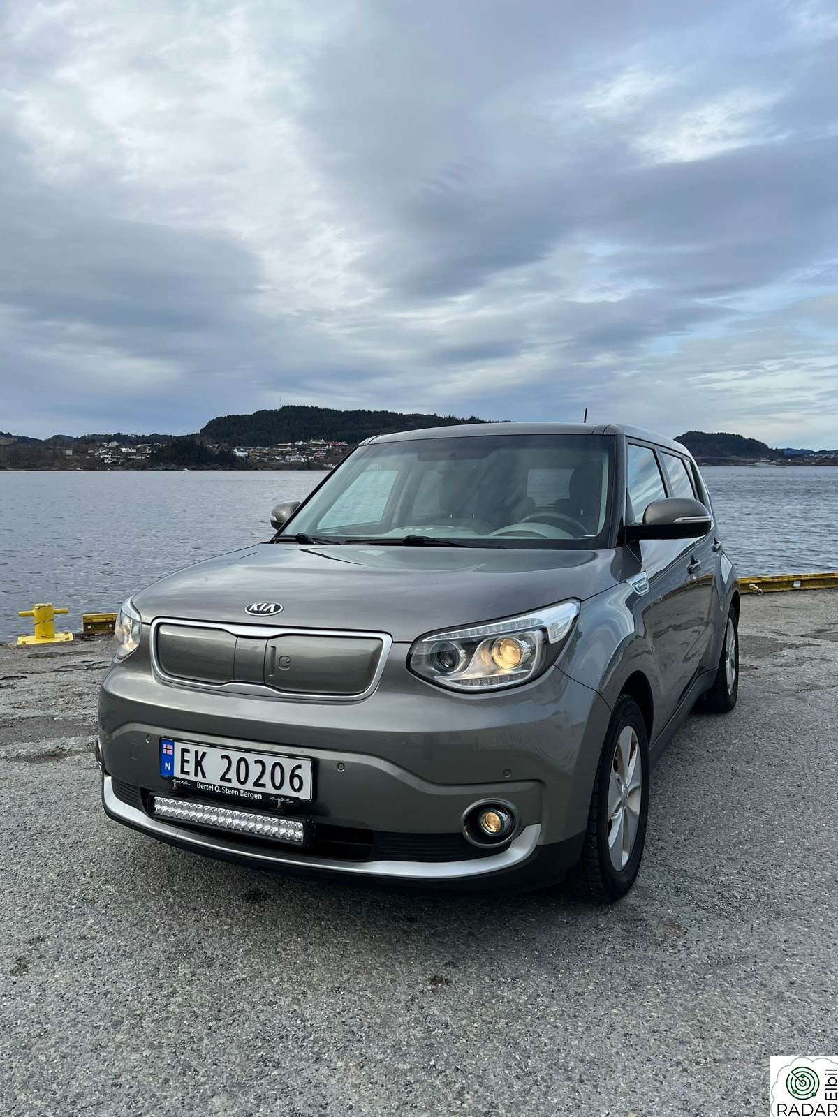 KIA SOUL Exclusive