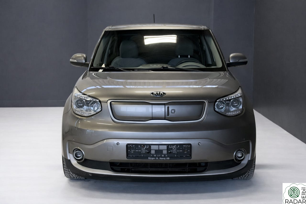 KIA SOUL Exclusive