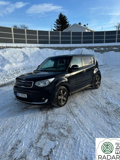 KIA SOUL Exclusive