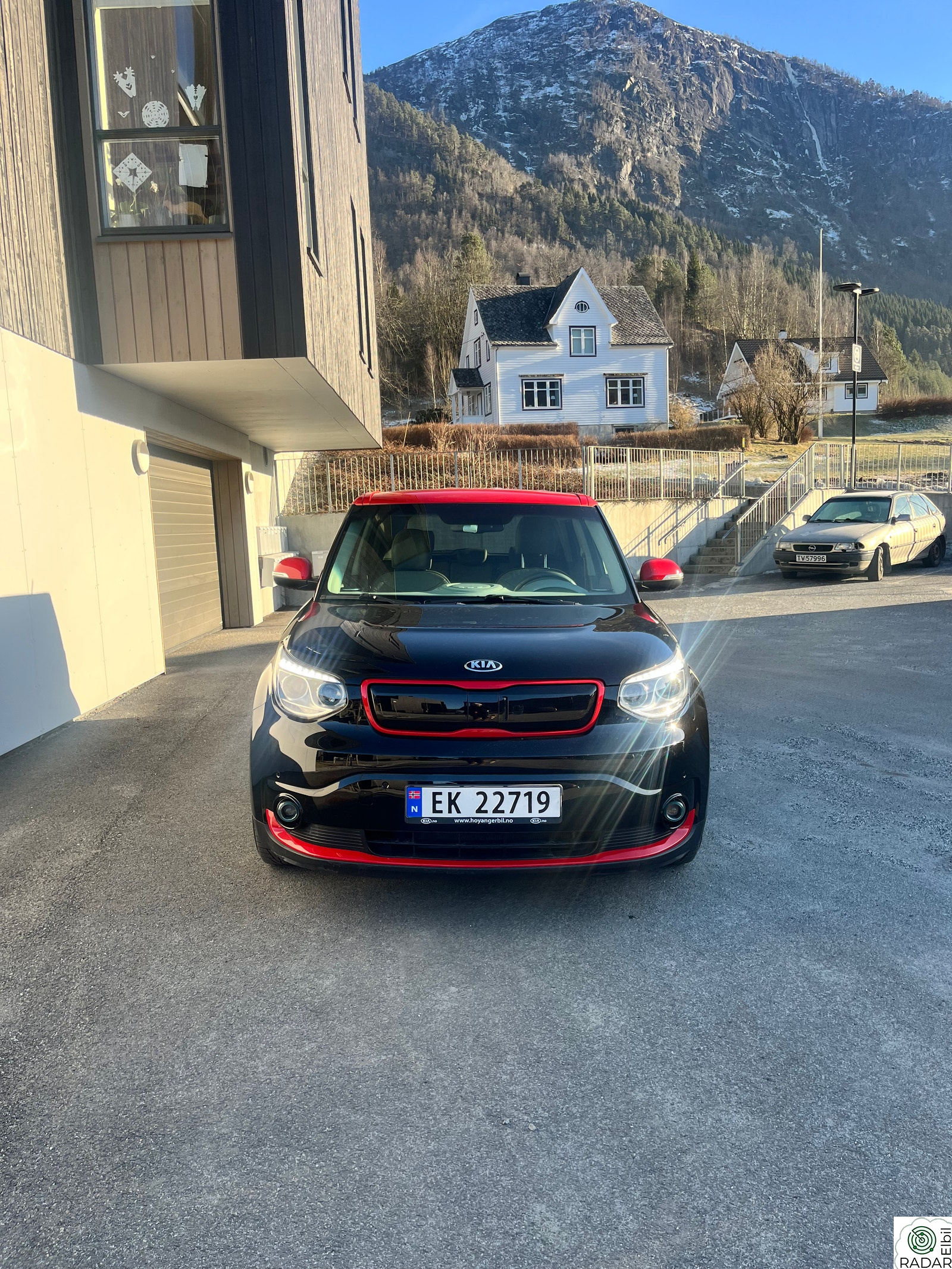 KIA SOUL Exclusive