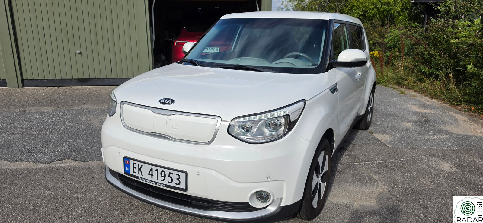 KIA SOUL Exclusive