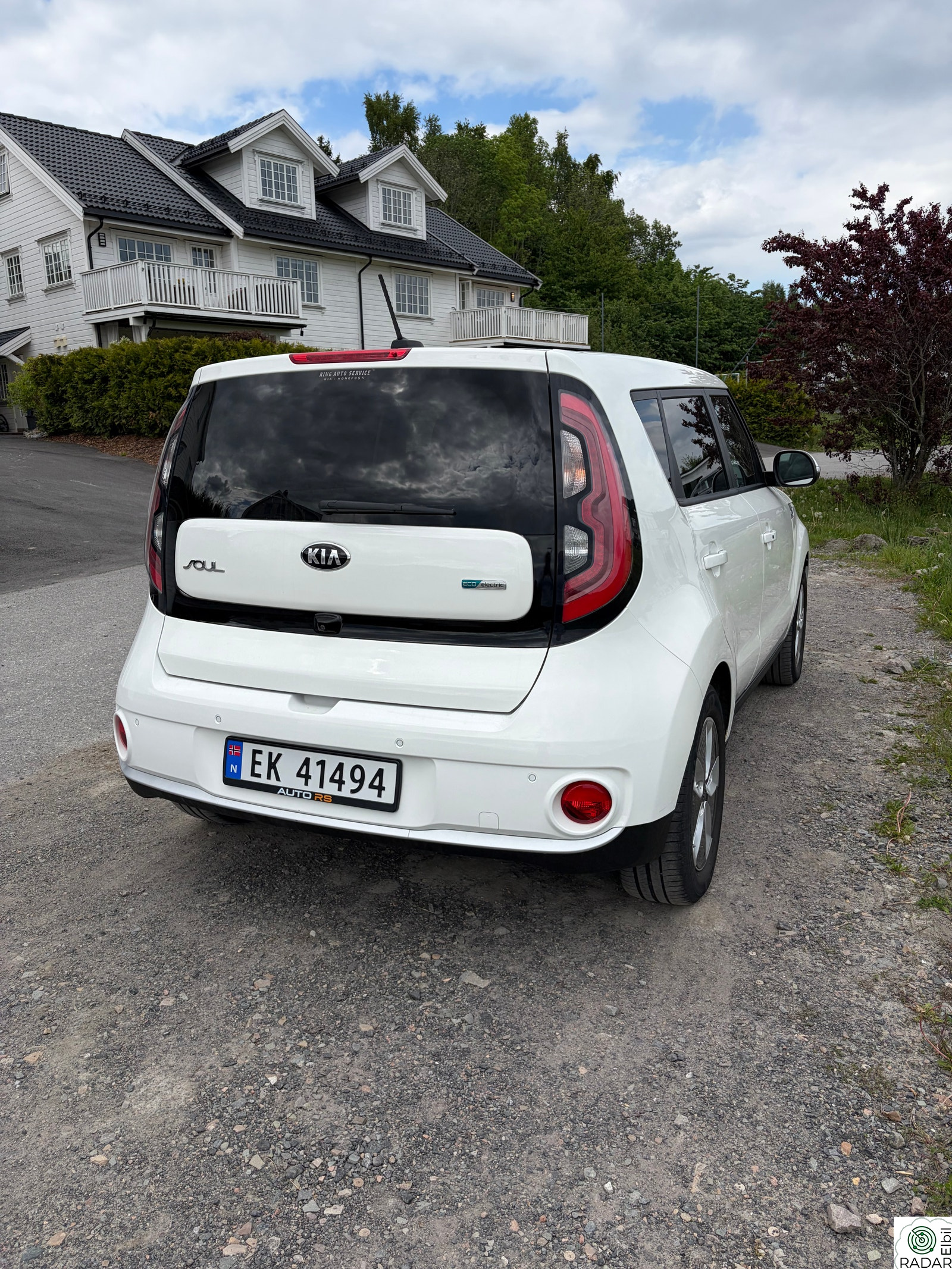 KIA SOUL Classic