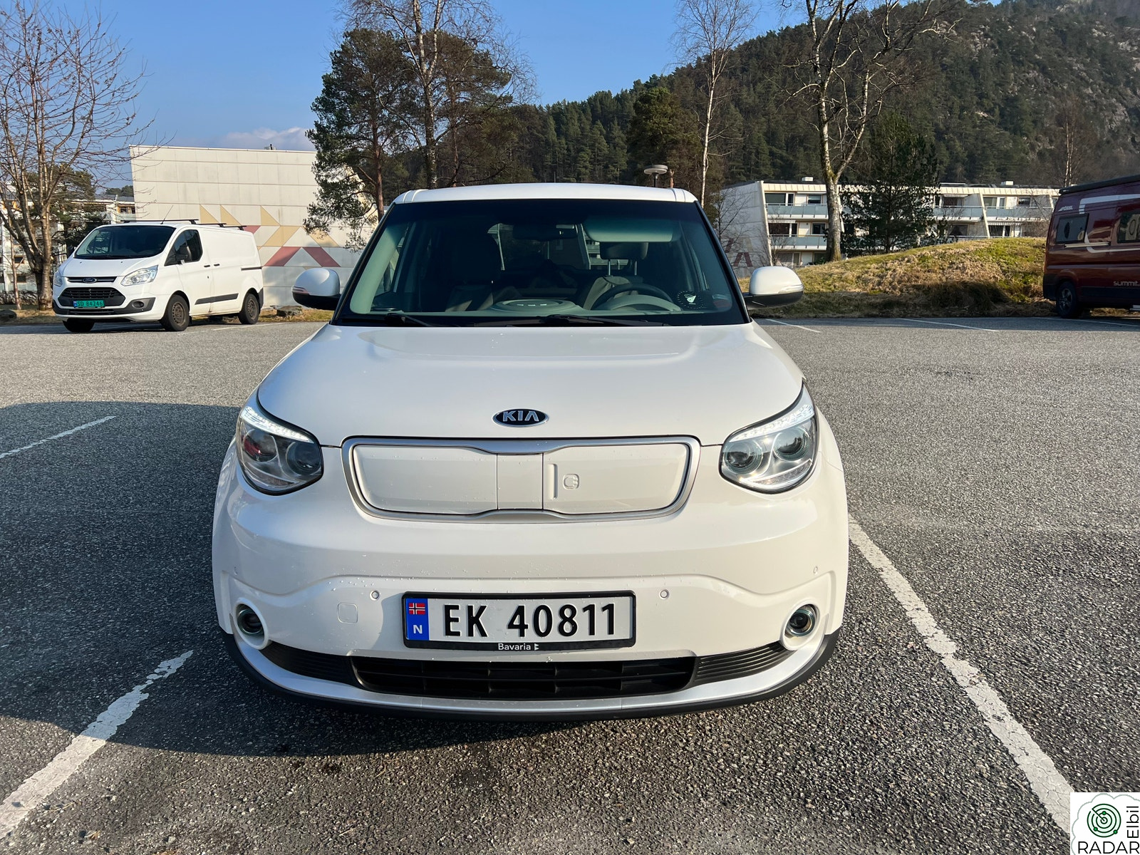 KIA SOUL Exclusive