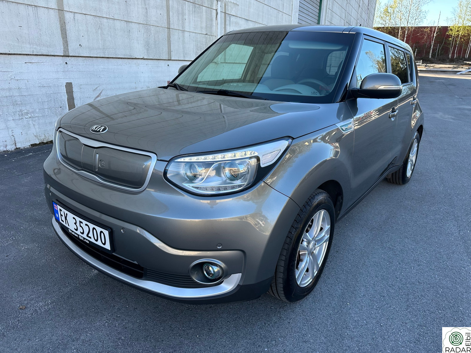 KIA SOUL Exclusive