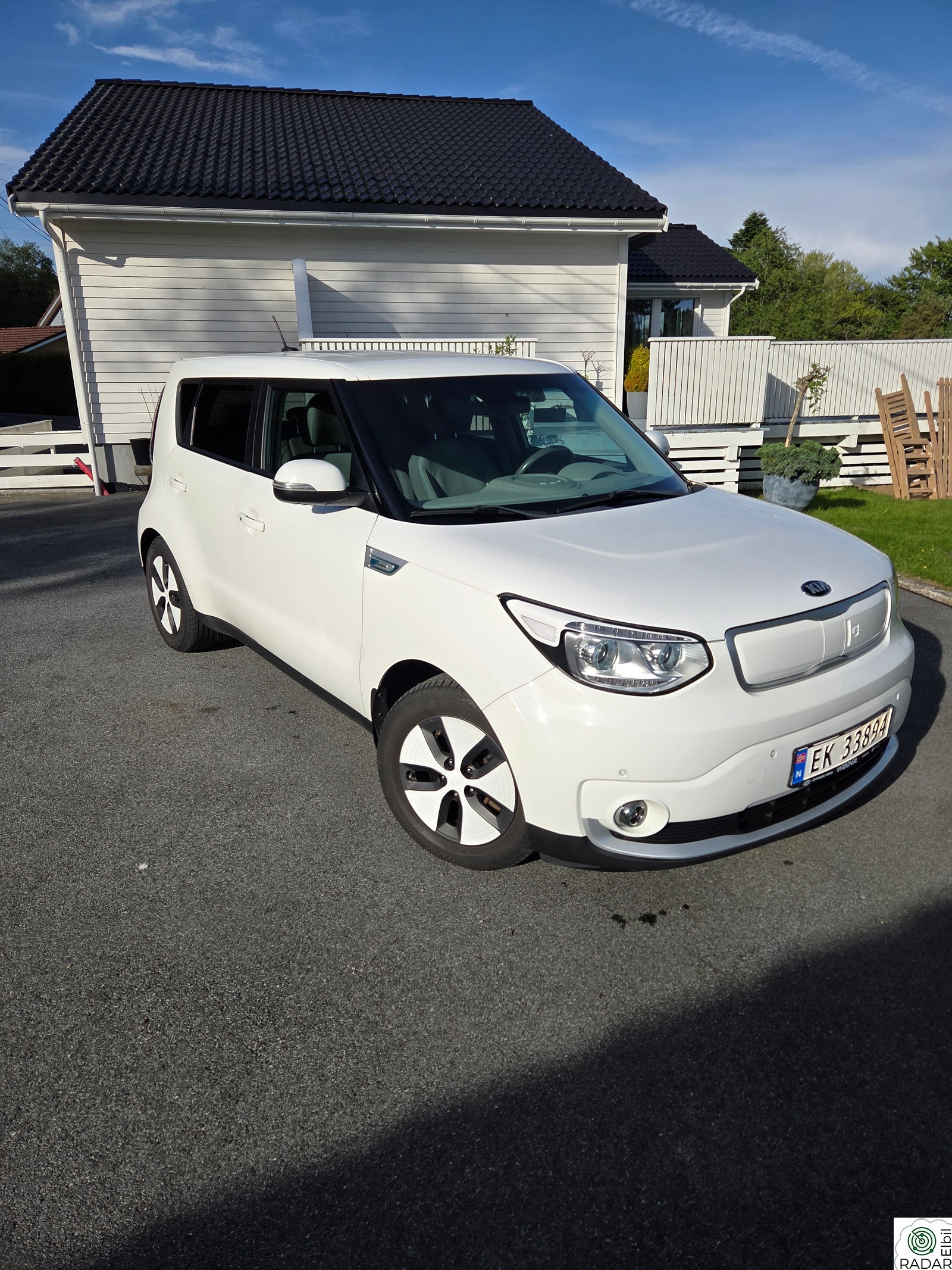 KIA SOUL Exclusive