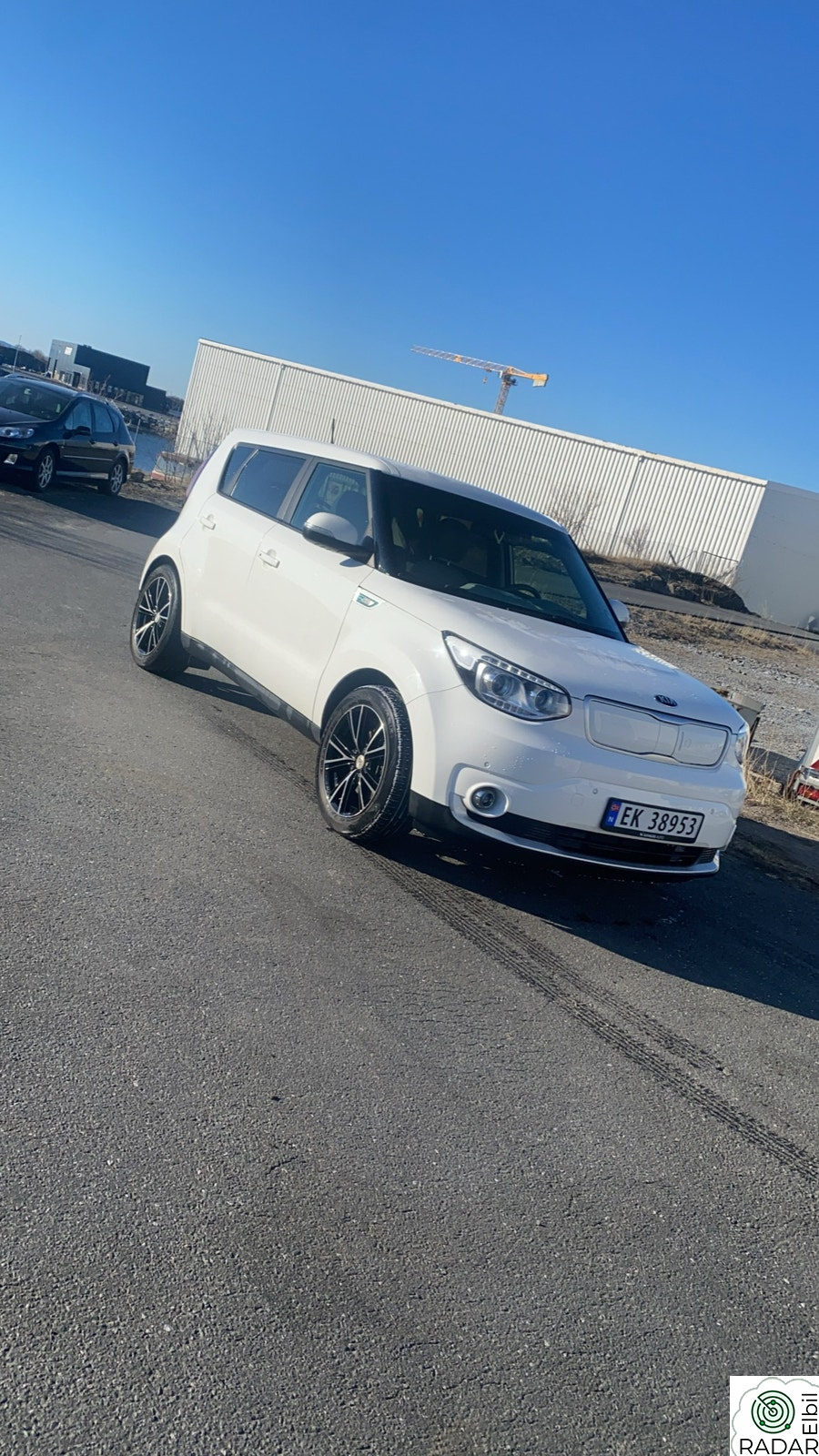 KIA SOUL Exclusive