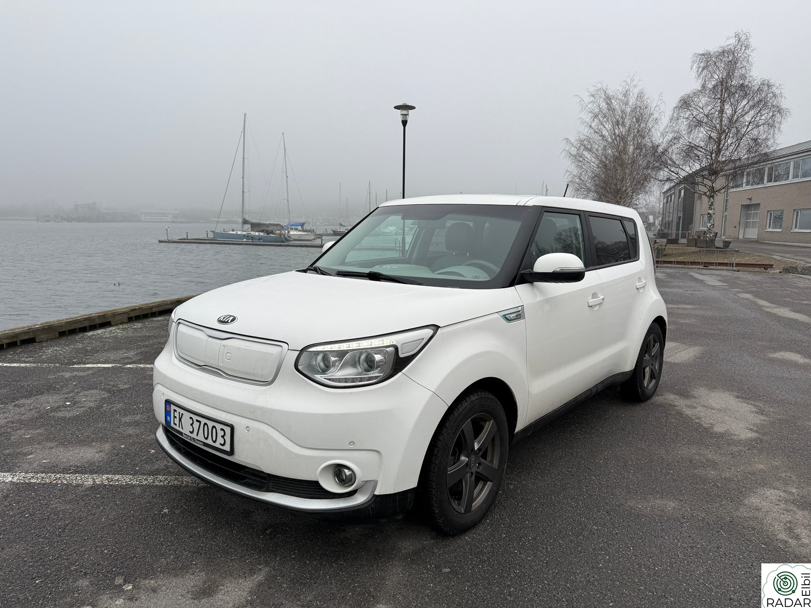 KIA SOUL Classic