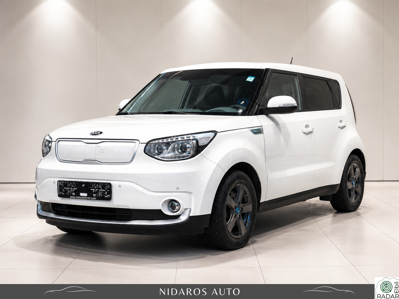 KIA SOUL Exclusive EU-03.2027/NY SERVICE/KAM/DAB/NAVI/S+V HJ