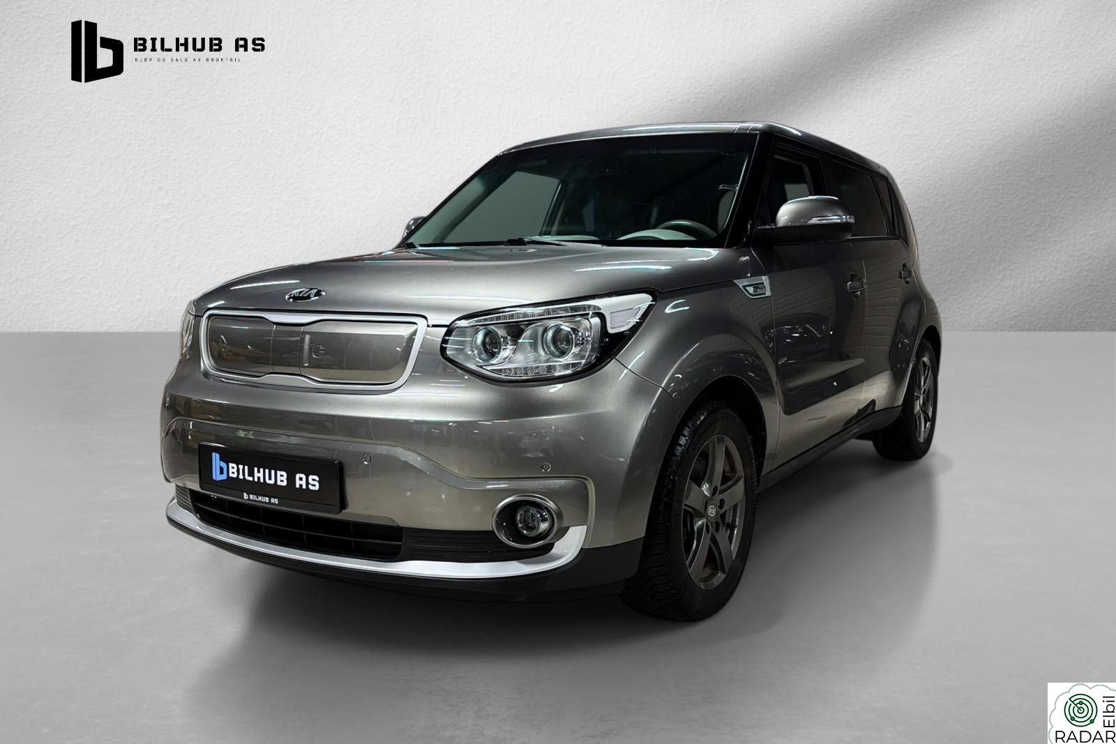 KIA SOUL Exclusive Skinn Kamera V.Pumpe Navi Cruise ++