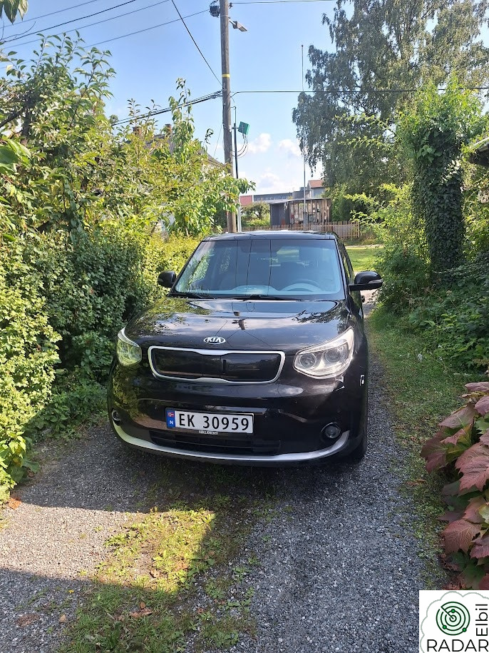 KIA SOUL Classic