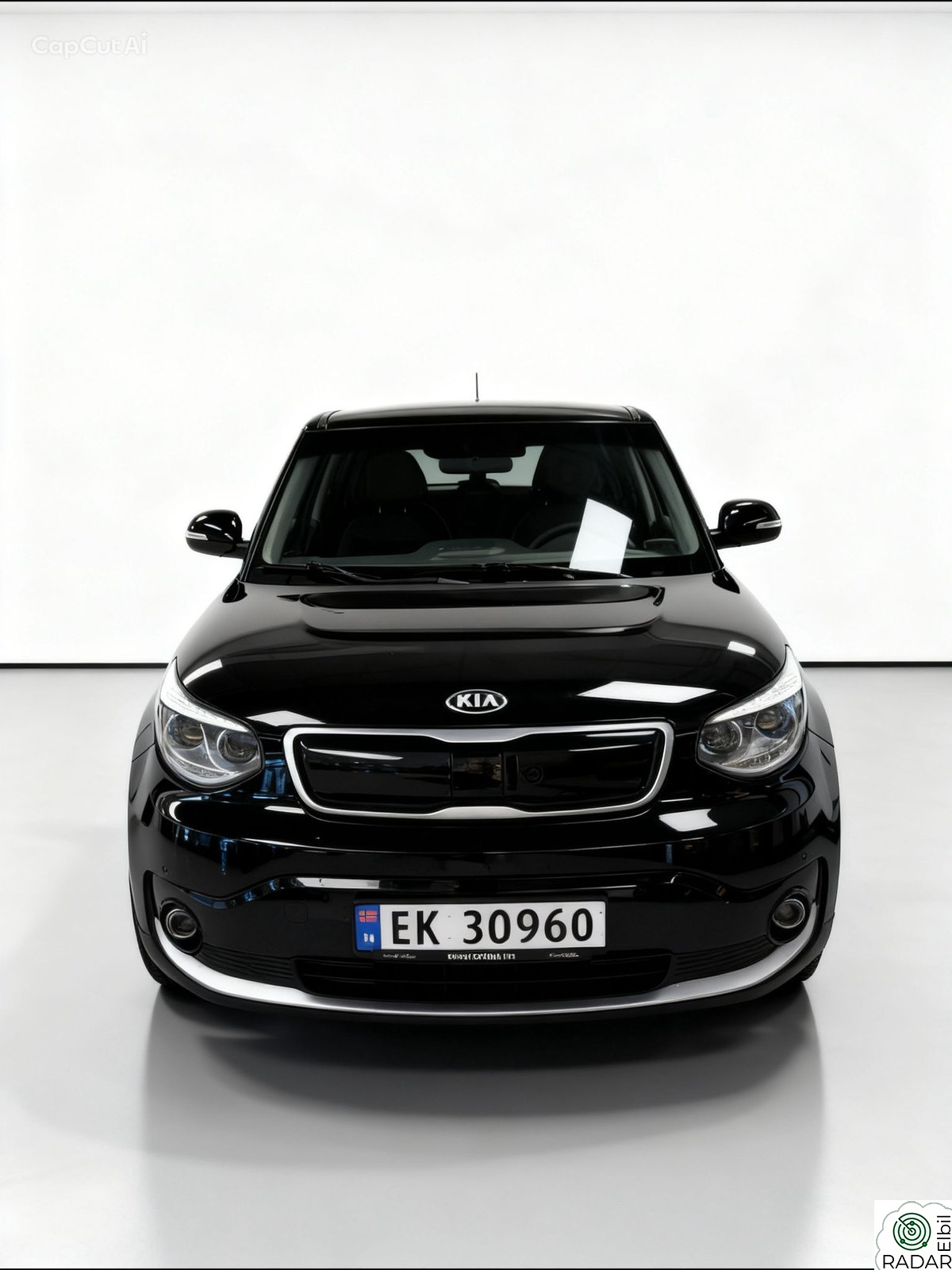 KIA SOUL Classic