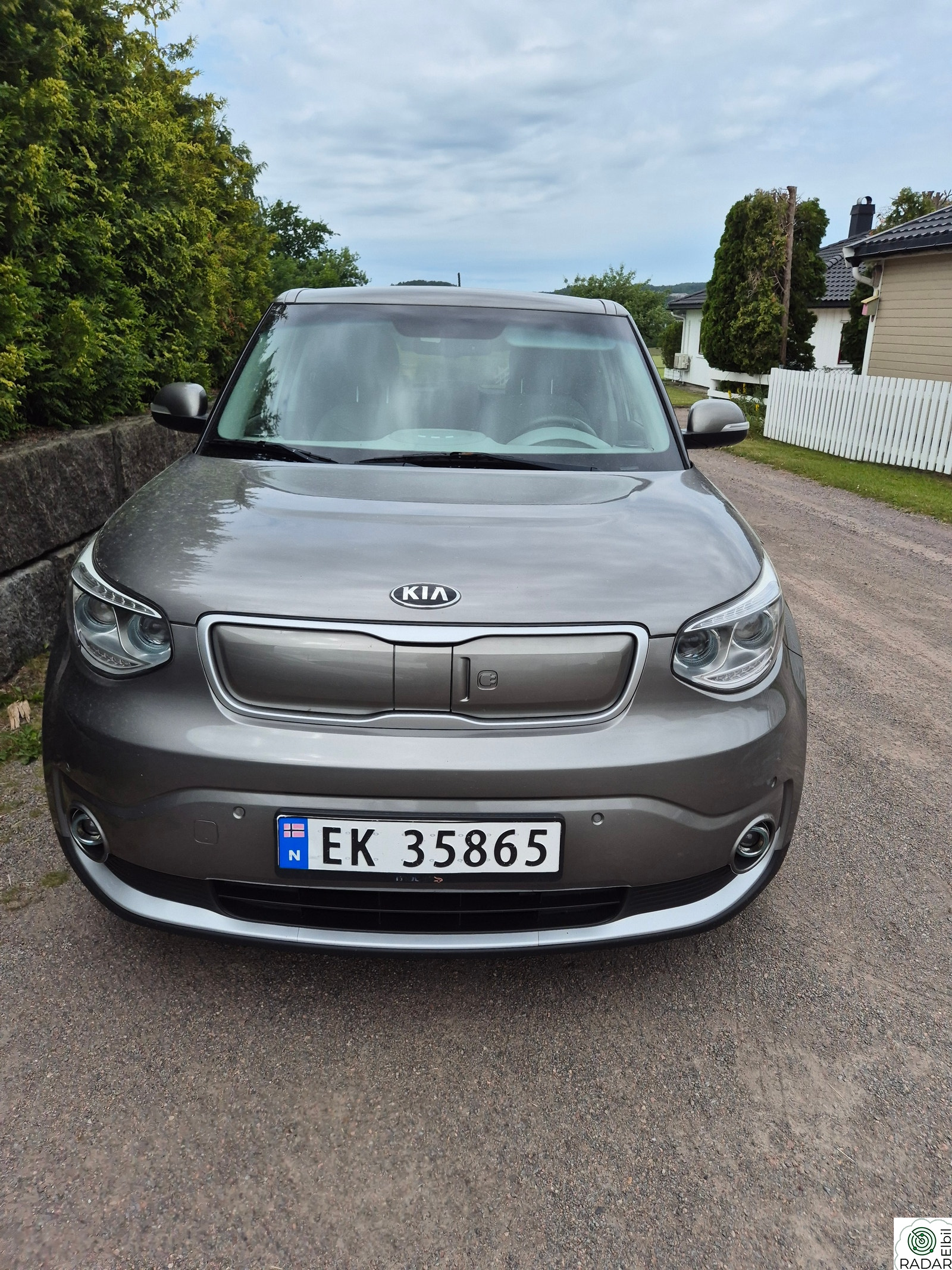 KIA SOUL Classic