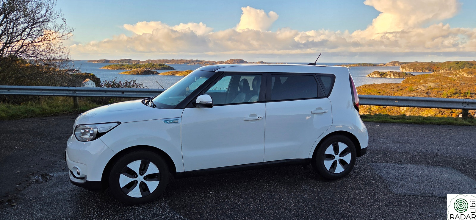 KIA SOUL Classic