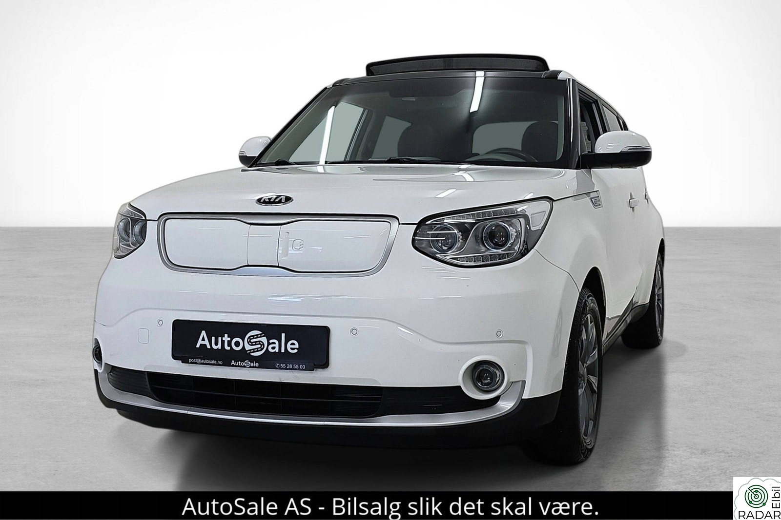 KIA SOUL Exclusive Outlet/Soltak/Skinn/R-Kamera/EU-OK 2028/S+V