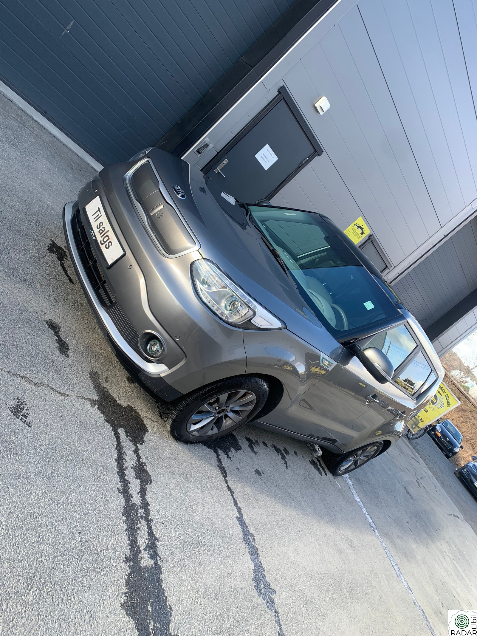 KIA SOUL Exclusive
