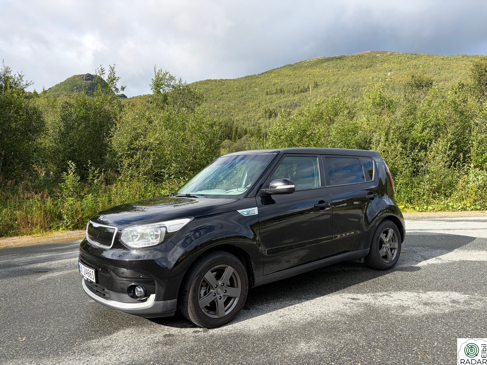 KIA SOUL Exclusive