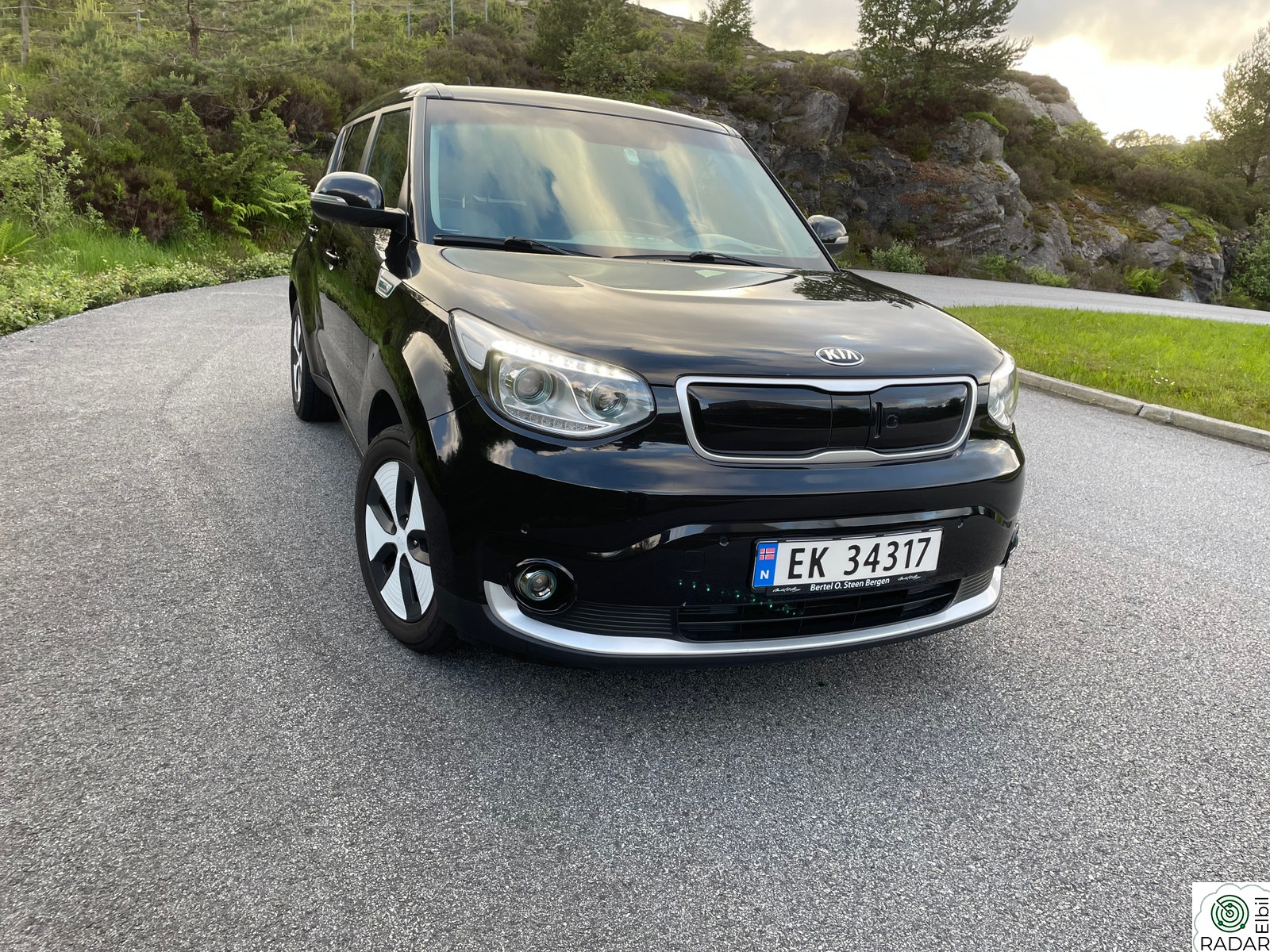KIA SOUL Exclusive