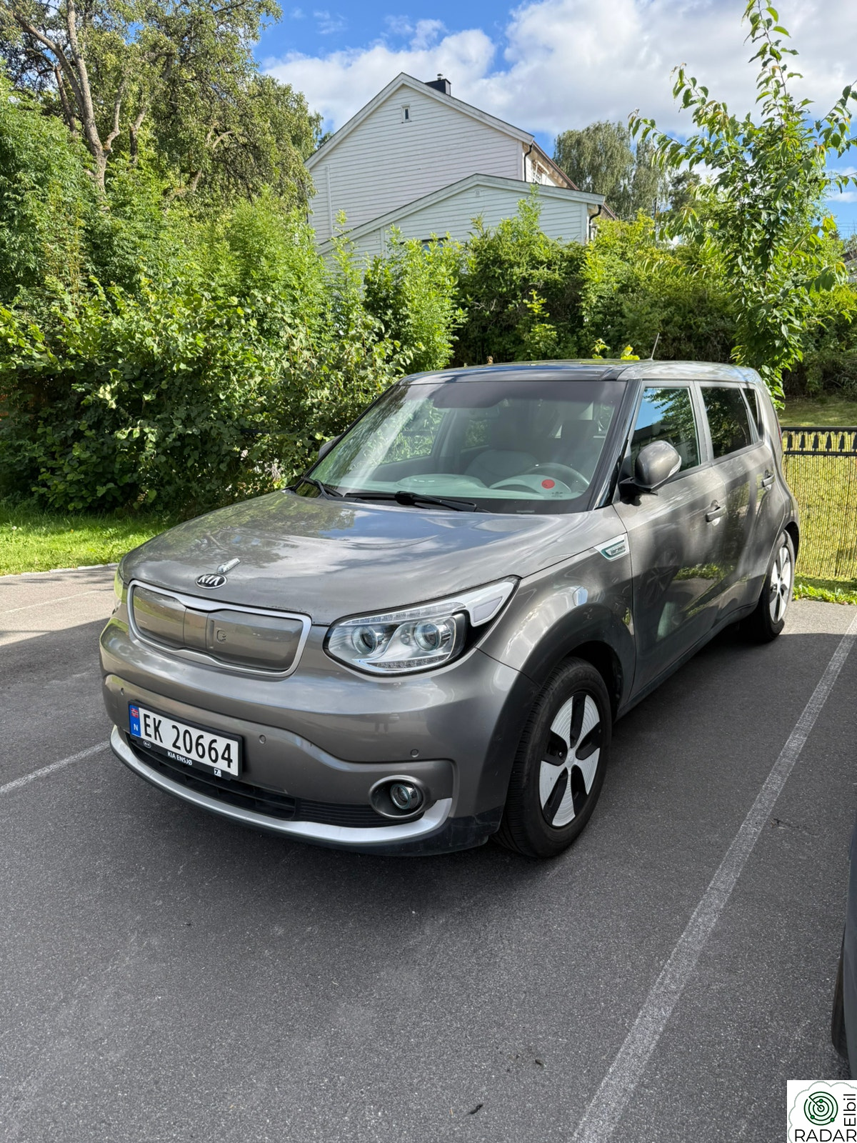 KIA SOUL Exclusive