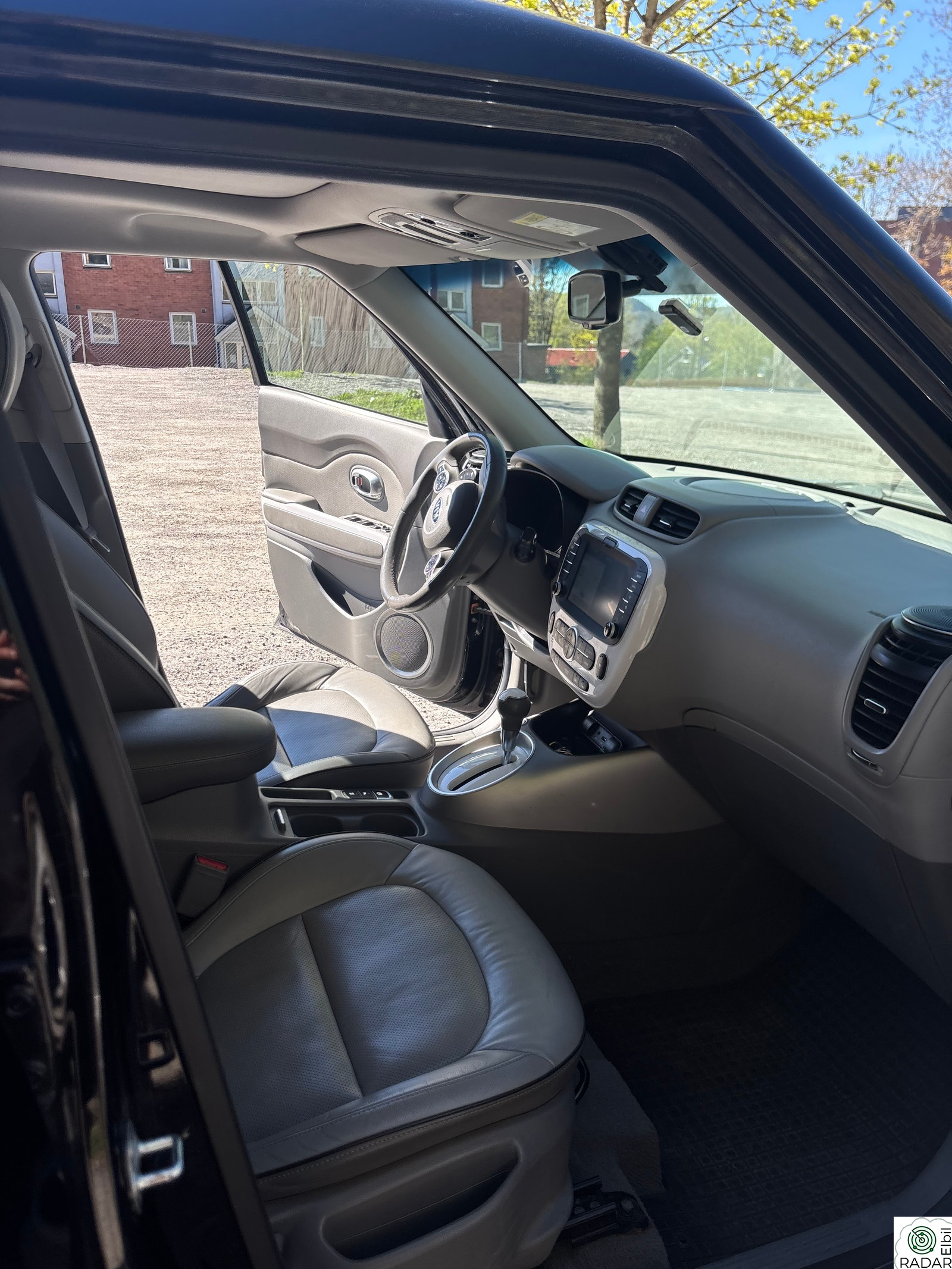 KIA SOUL Exclusive