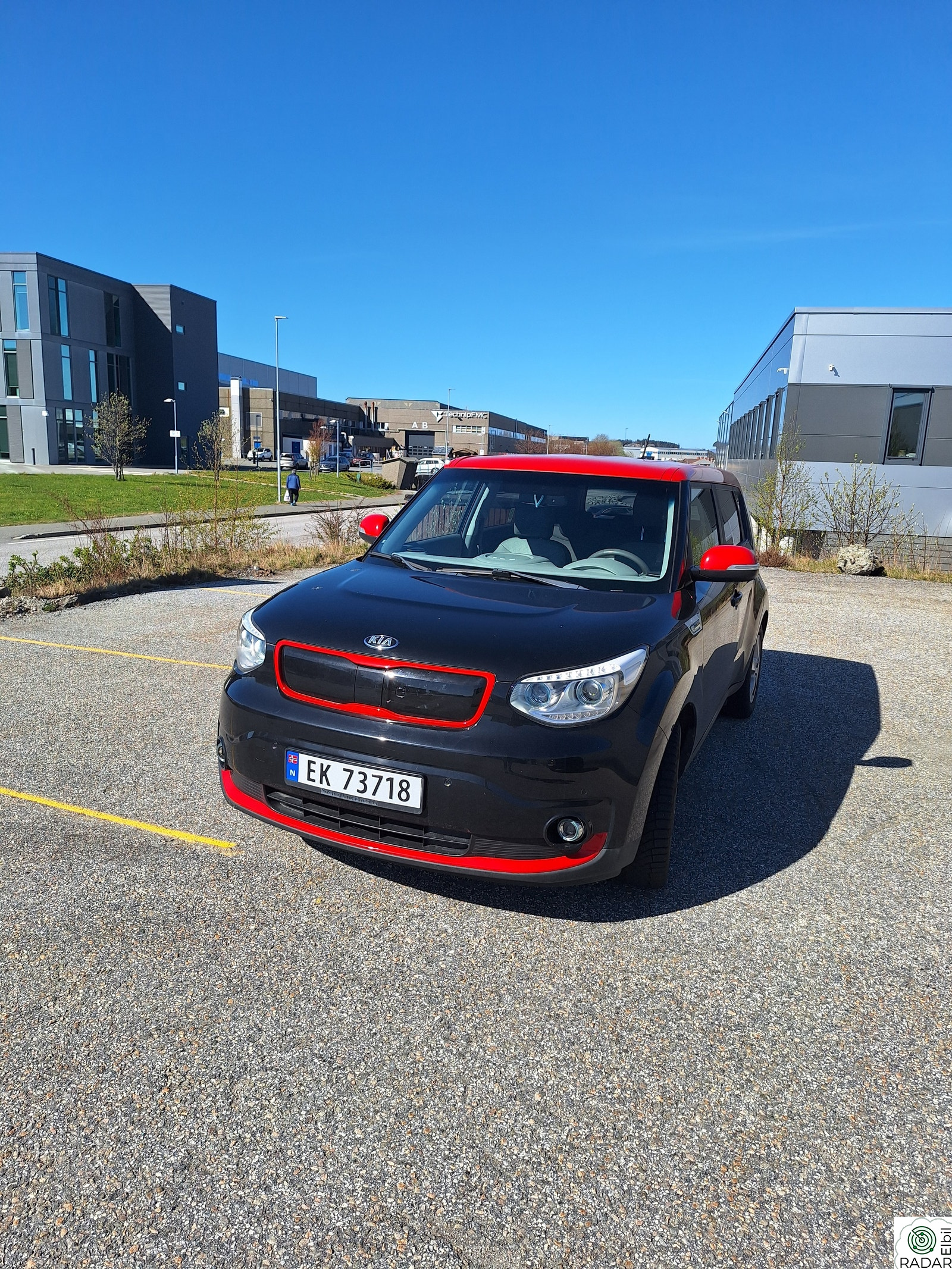 KIA SOUL Classic