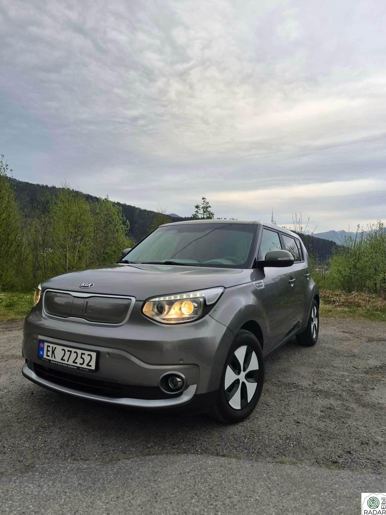 KIA SOUL Exclusive