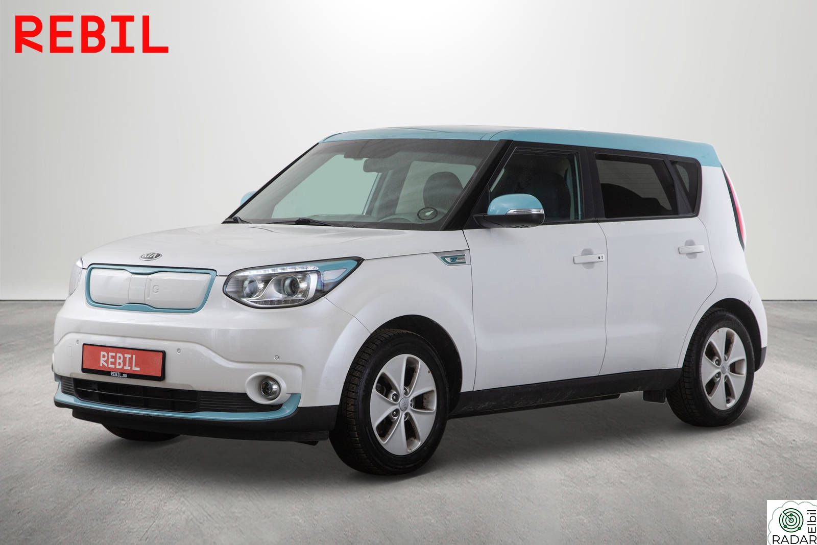 KIA SOUL 30kWh/Exclusive/Skinn/CC/Navi/R.kam/V.pumpe