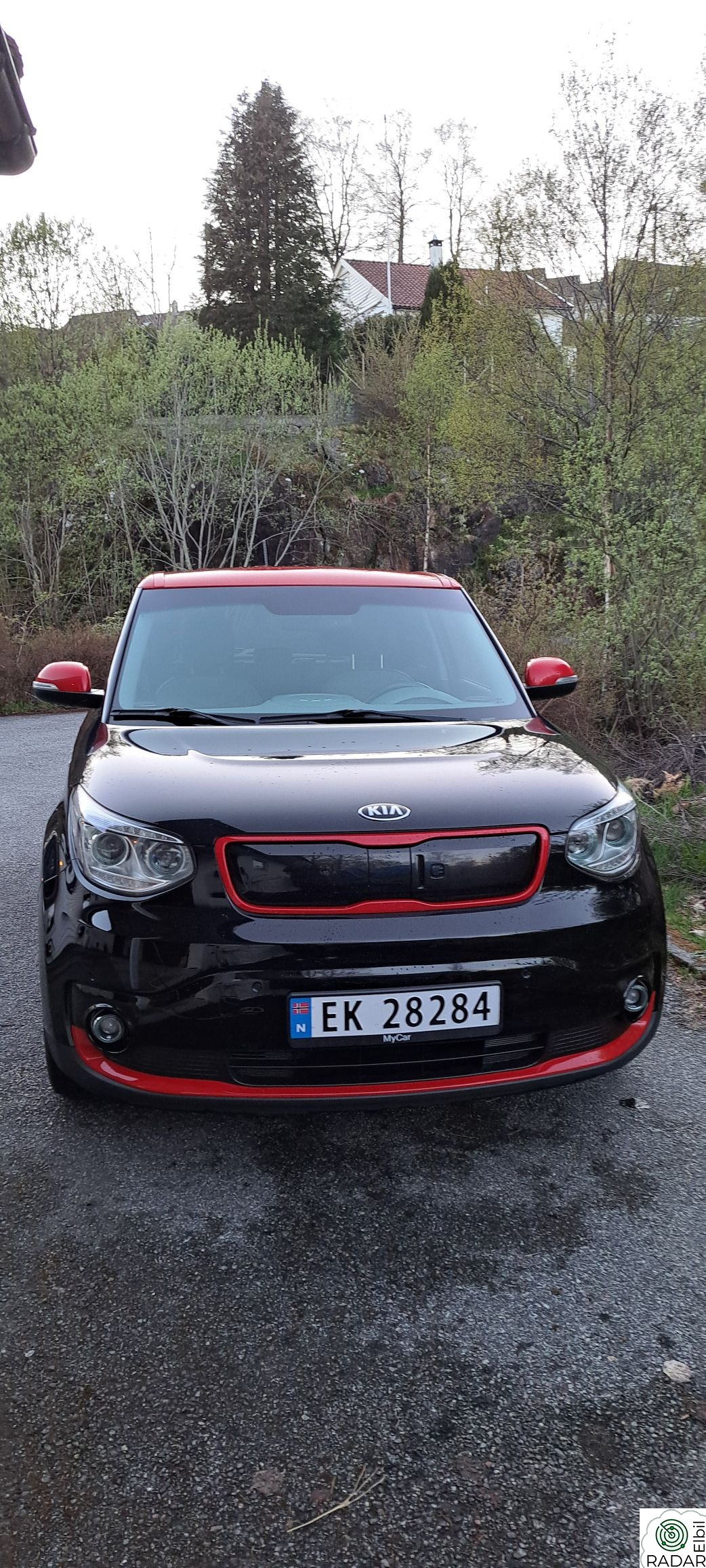 KIA SOUL Exclusive