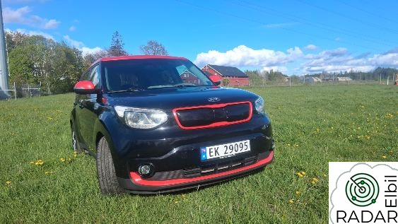 KIA SOUL Classic
