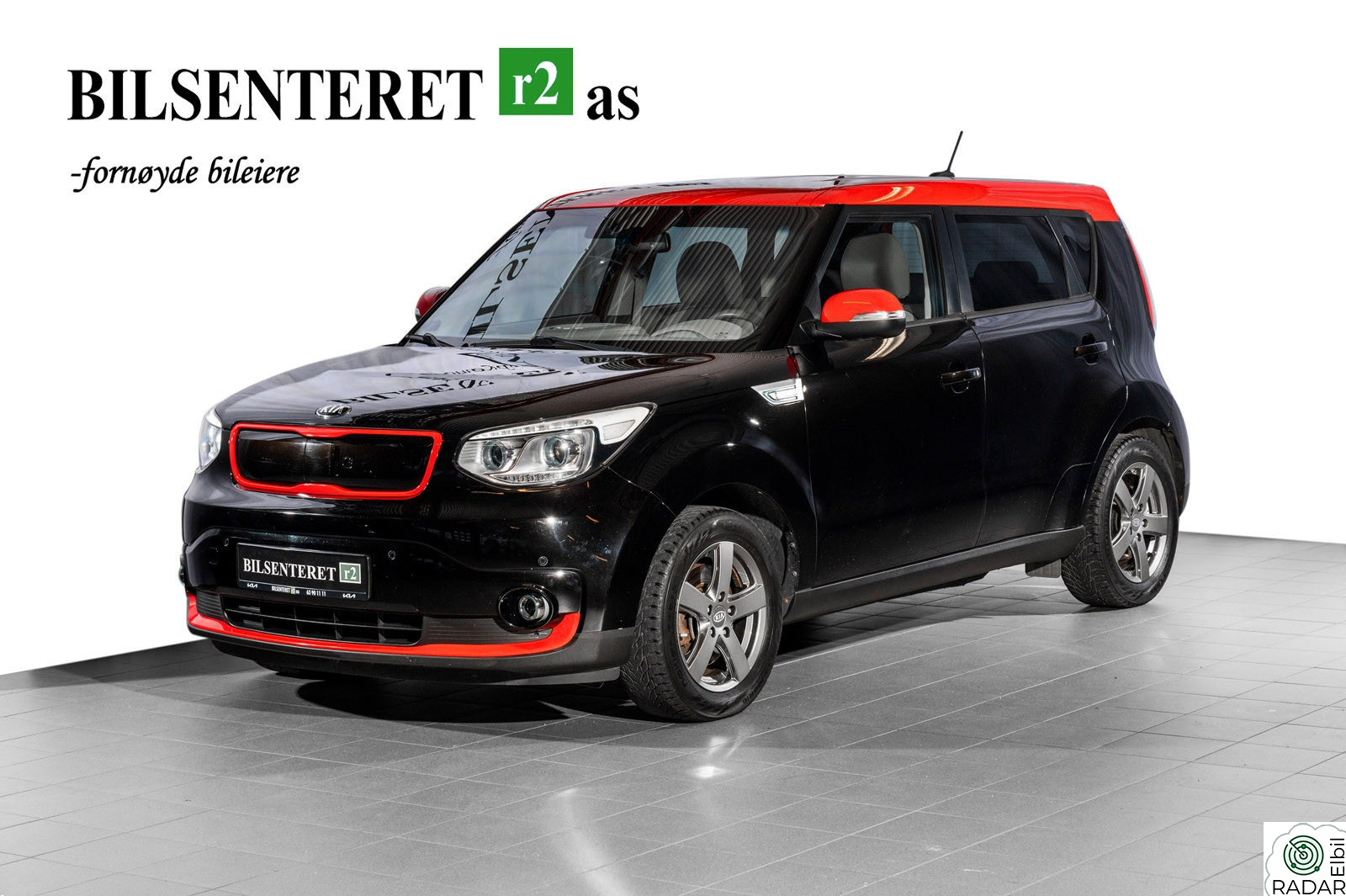 KIA SOUL Exclusive