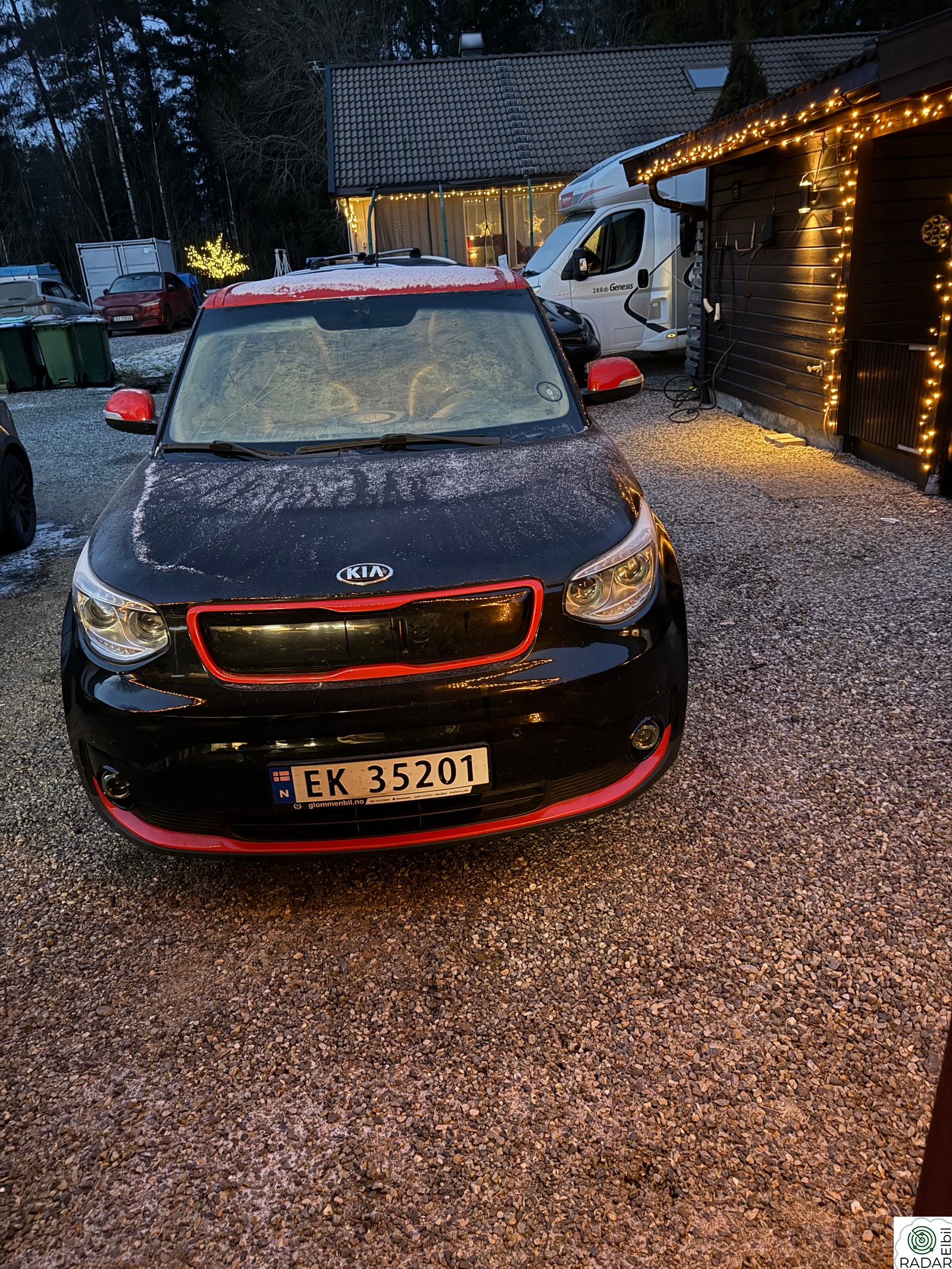 KIA SOUL Classic