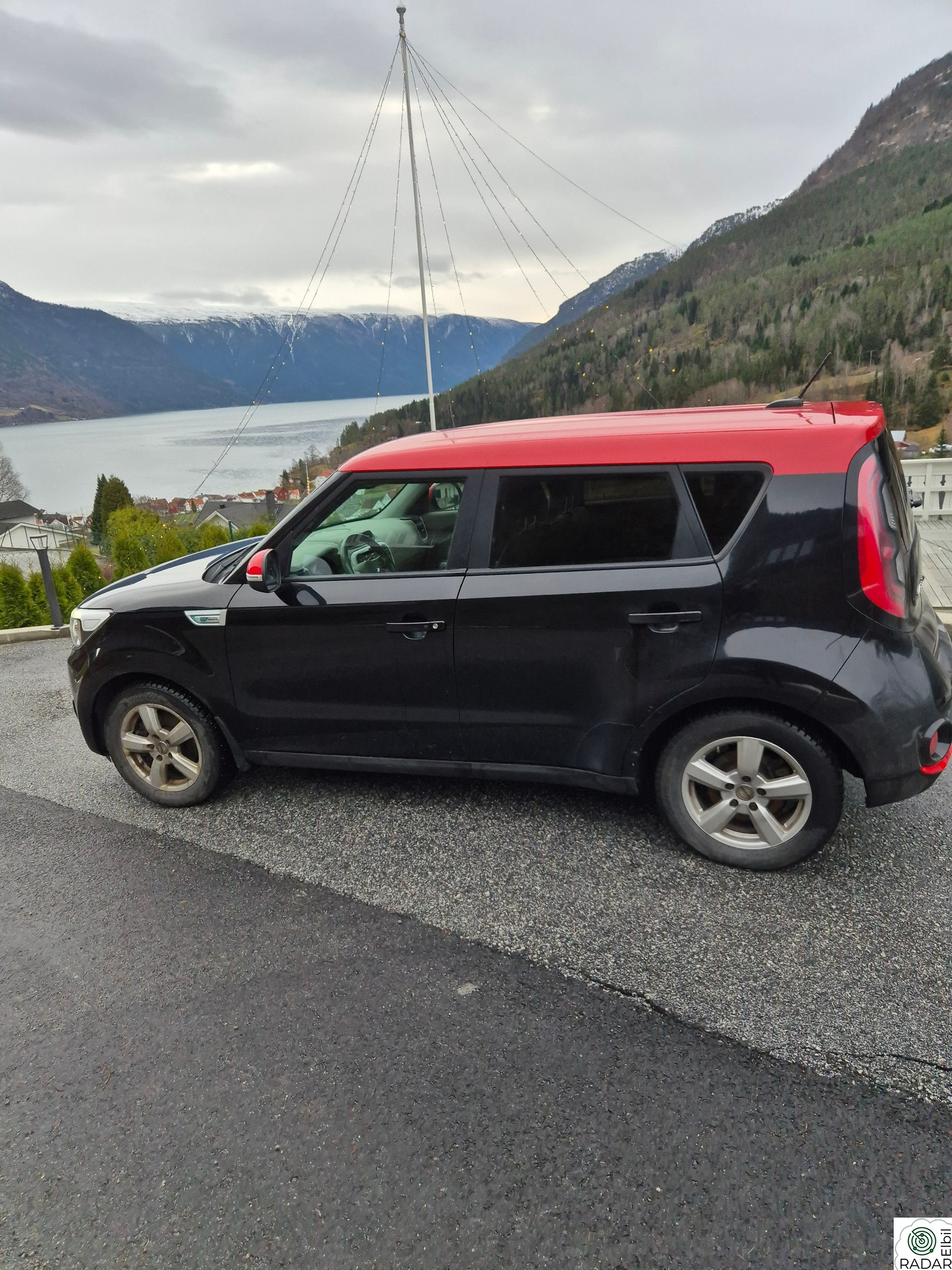 KIA SOUL Exclusive