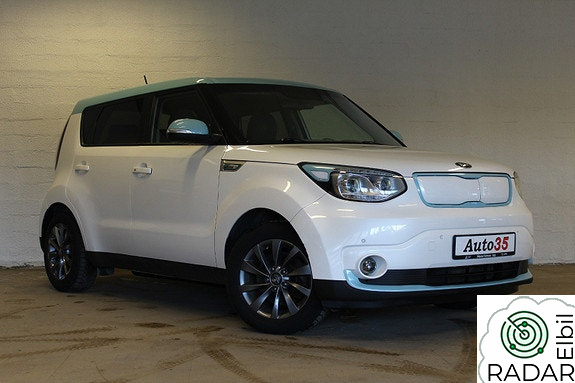 KIA SOUL Exclusive