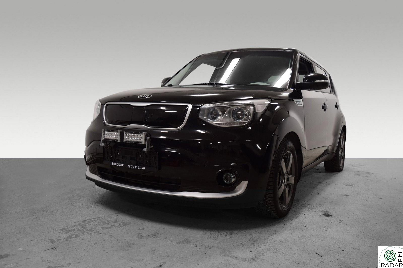 KIA SOUL Led-ekstralys