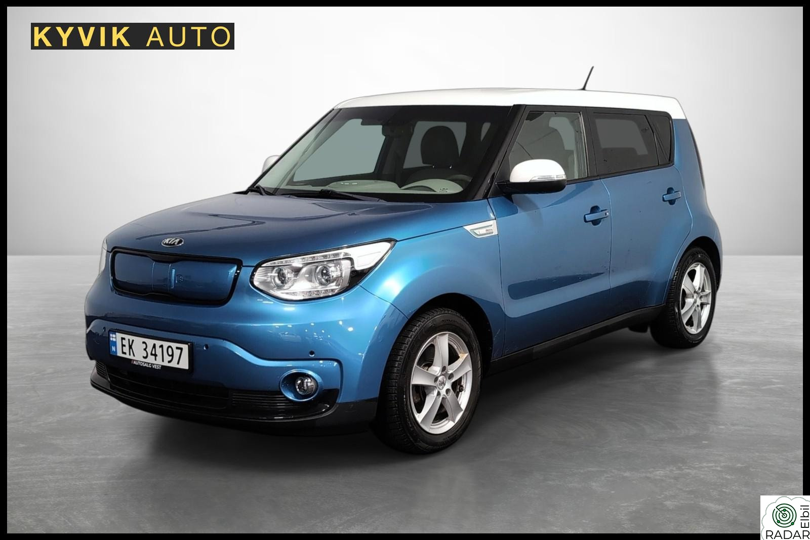 KIA SOUL / SKINN / R.KAMERA / CC / DAB+ / NAVI / EU.27++