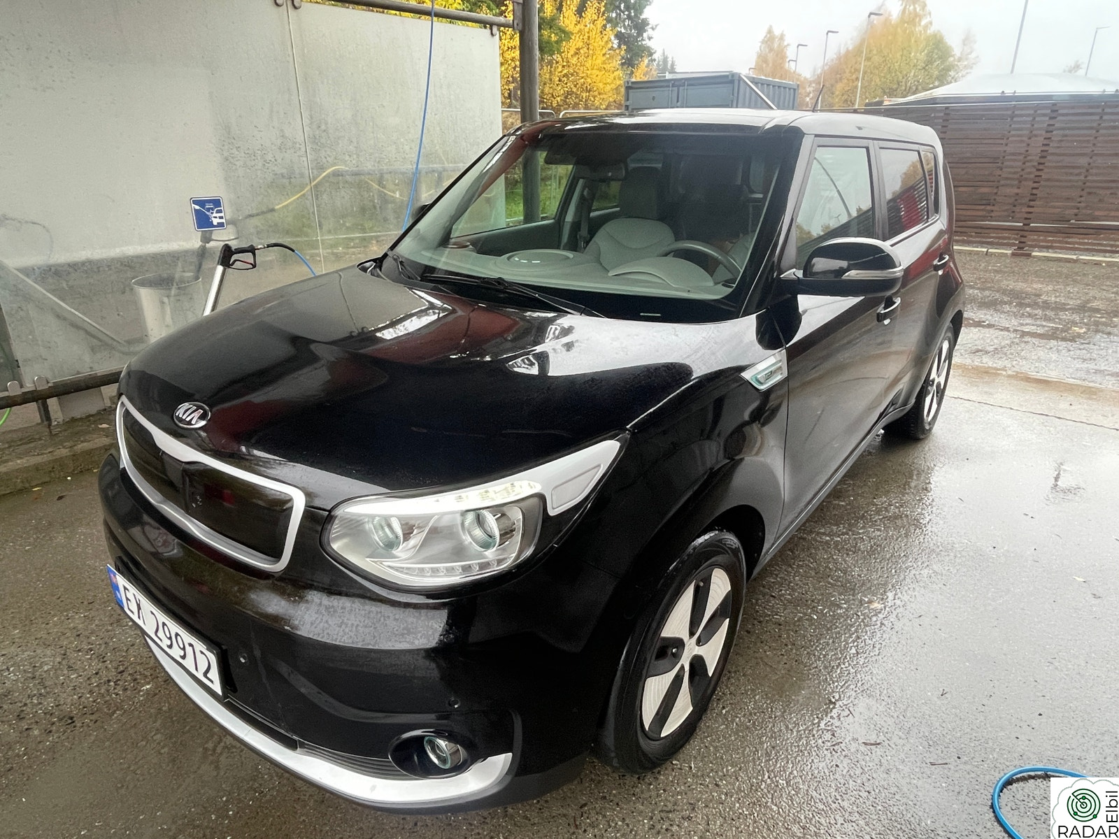 KIA SOUL Exclusive