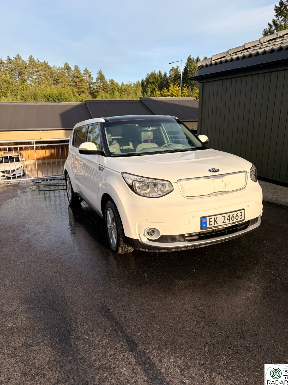 KIA SOUL Exclusive