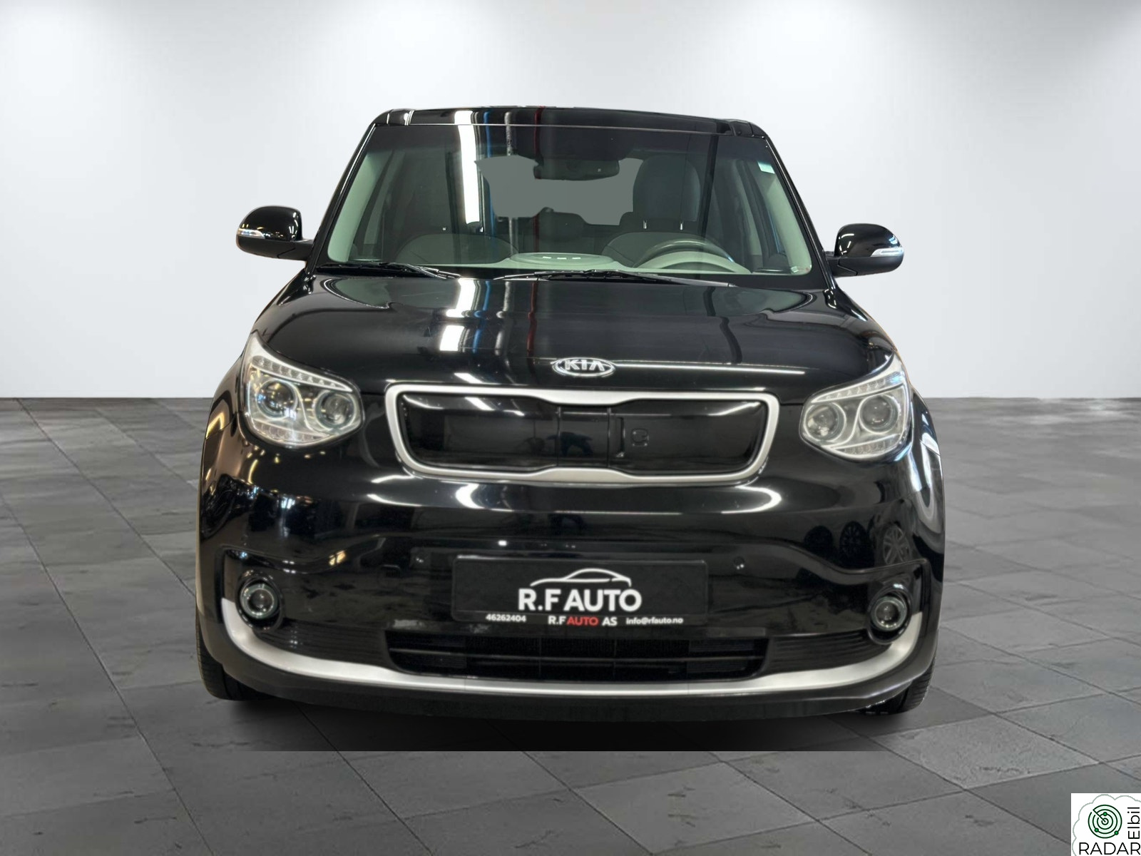 KIA SOUL Exclusive/V.Pumpe/Soltak/R.Kam/Navi/DAB/Rattvarme