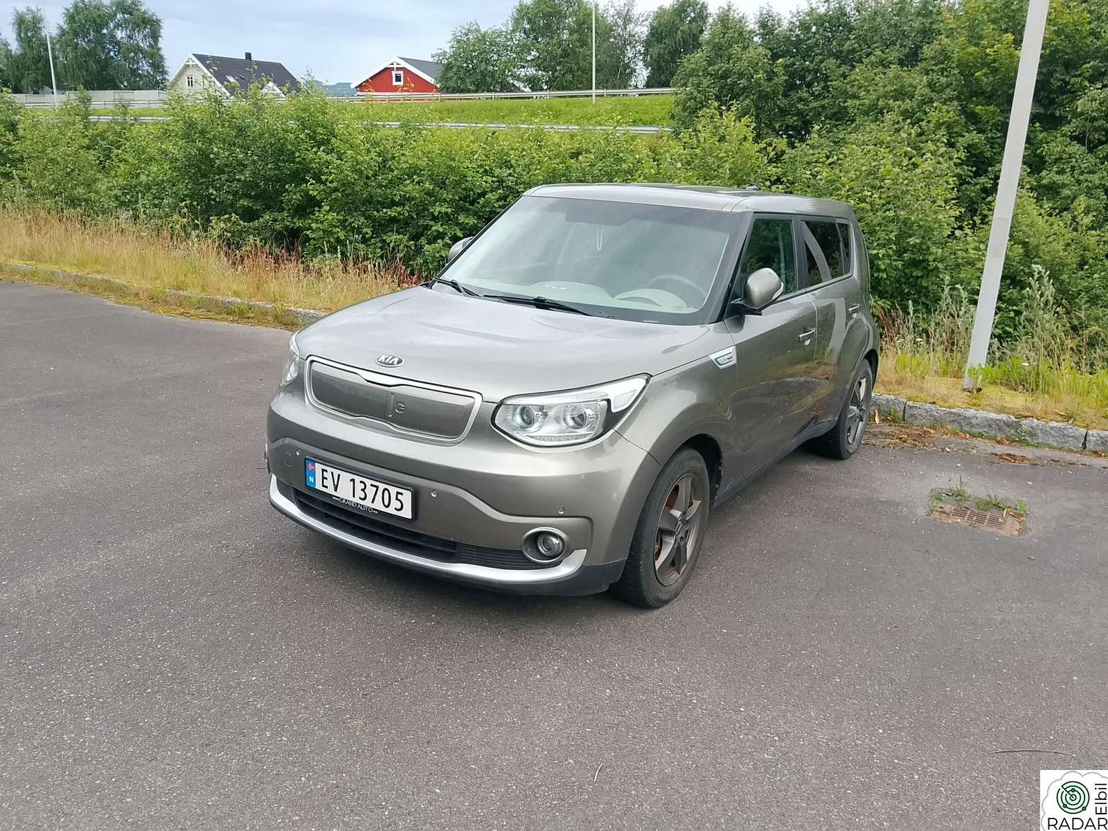 KIA SOUL Exclusive
